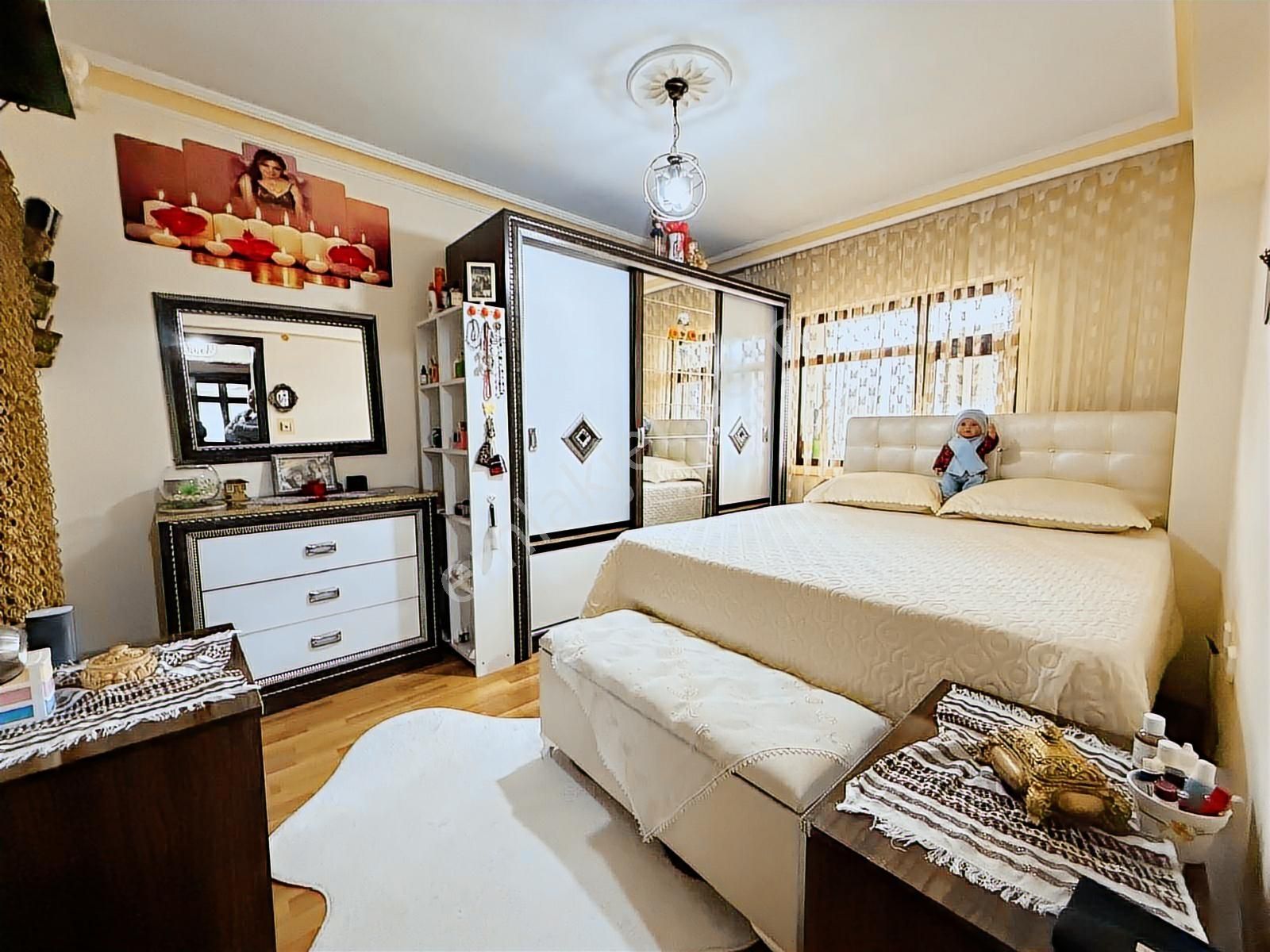 ▄zara▄akşemsettin Mah. Doğukent Bulvarı Üzeri 3+1 120m² Daire - Görsel 35