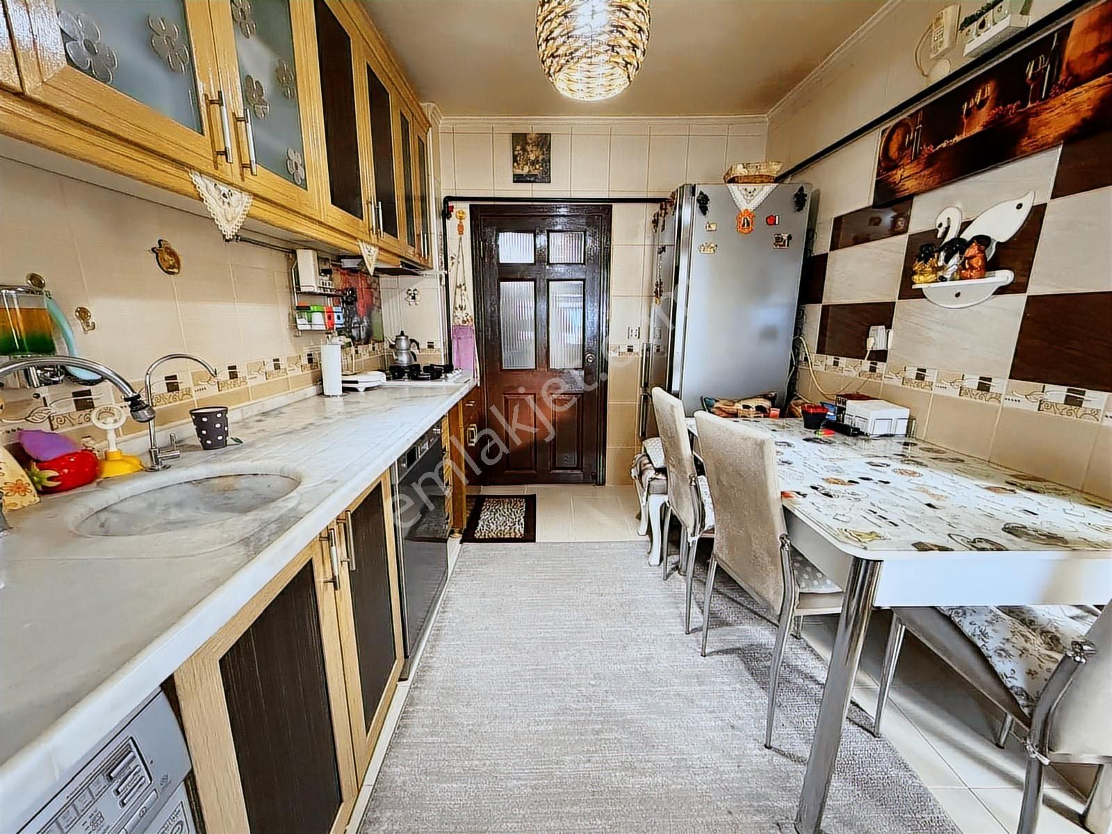 ▄zara▄akşemsettin Mah. Doğukent Bulvarı Üzeri 3+1 120m² Daire - Görsel 22