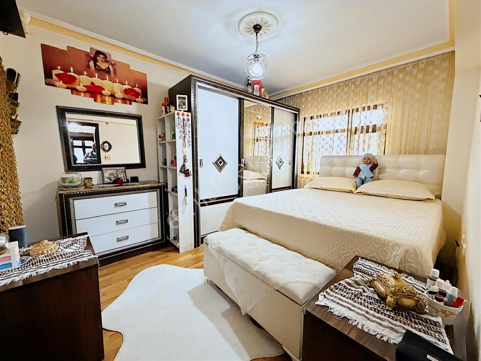 ▄zara▄akşemsettin Mah. Doğukent Bulvarı Üzeri 3+1 120m² Daire - Görsel 26