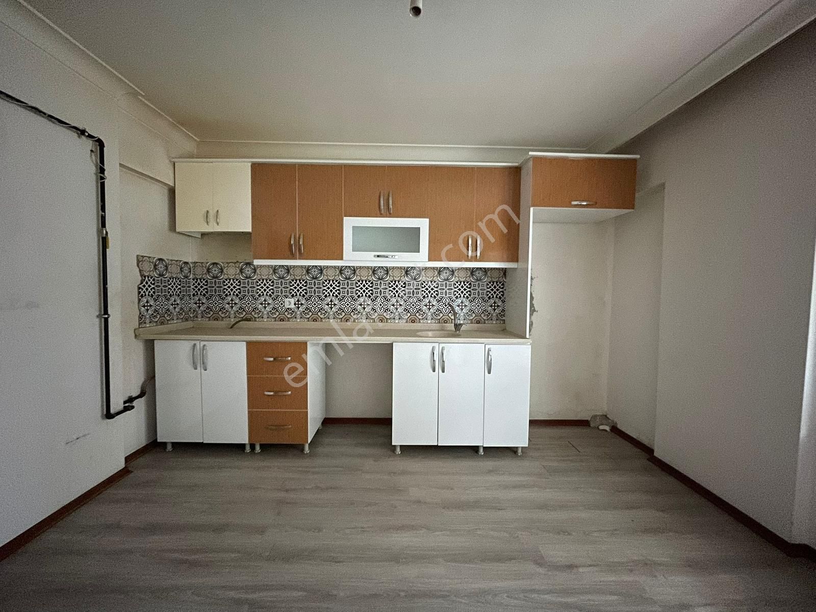 ▄zara▄akşemsettin Mah. 928 Cd Paraleli İskanlı /2+1 Ters Dublex - Görsel 28
