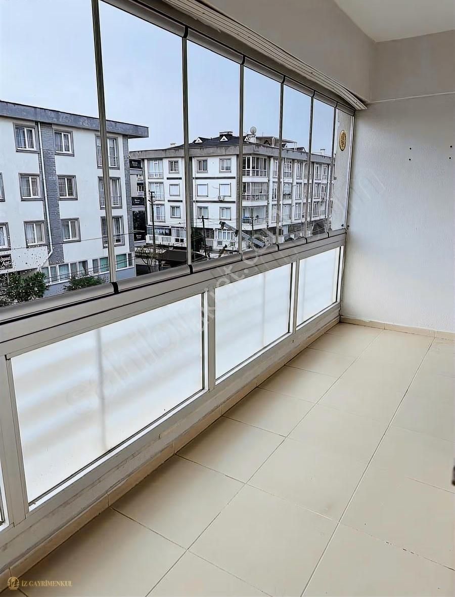 Çanakkale Barbaros Mh. Kiralık 2+1 Daire - Görsel 10