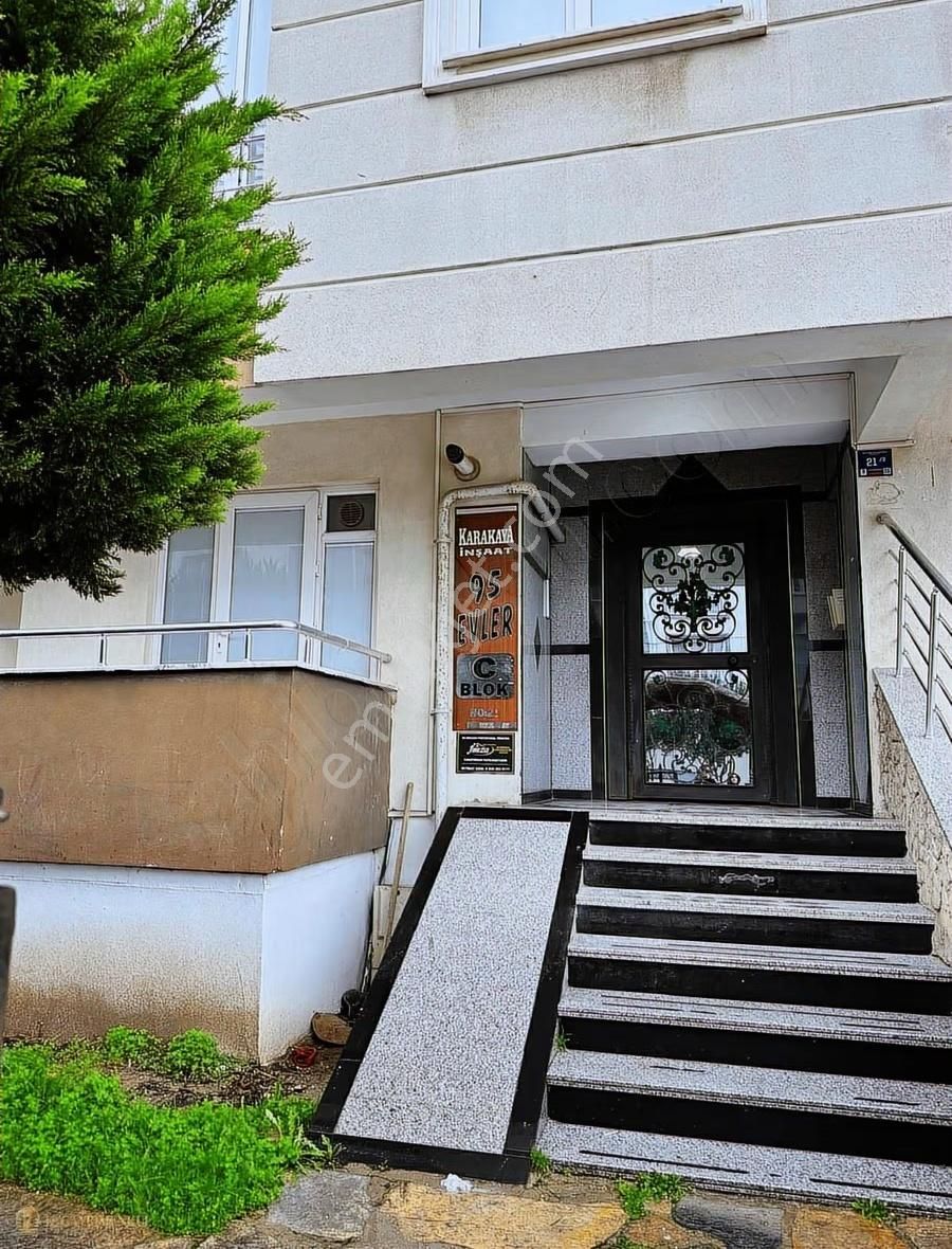 Çanakkale Barbaros Mh. Kiralık 2+1 Daire - Görsel 8