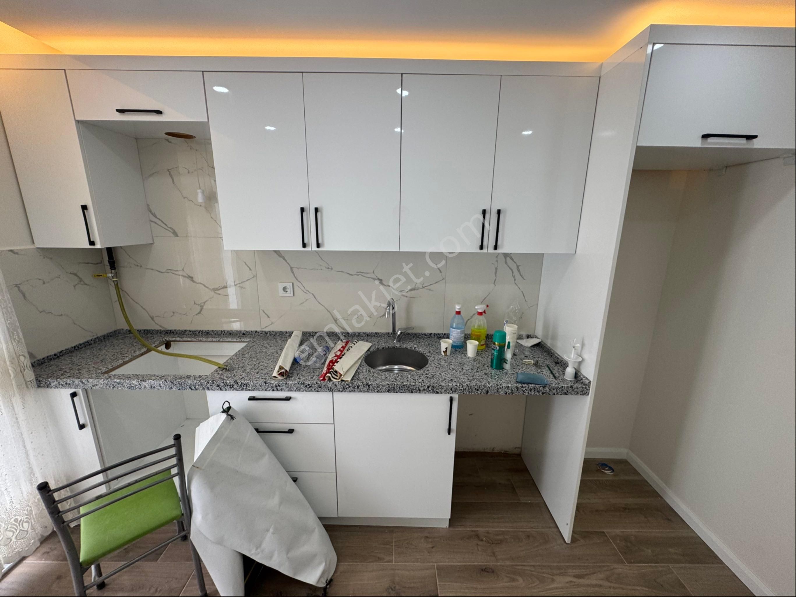 Sıfır 2+1 Kiralık Daire - Görsel 12