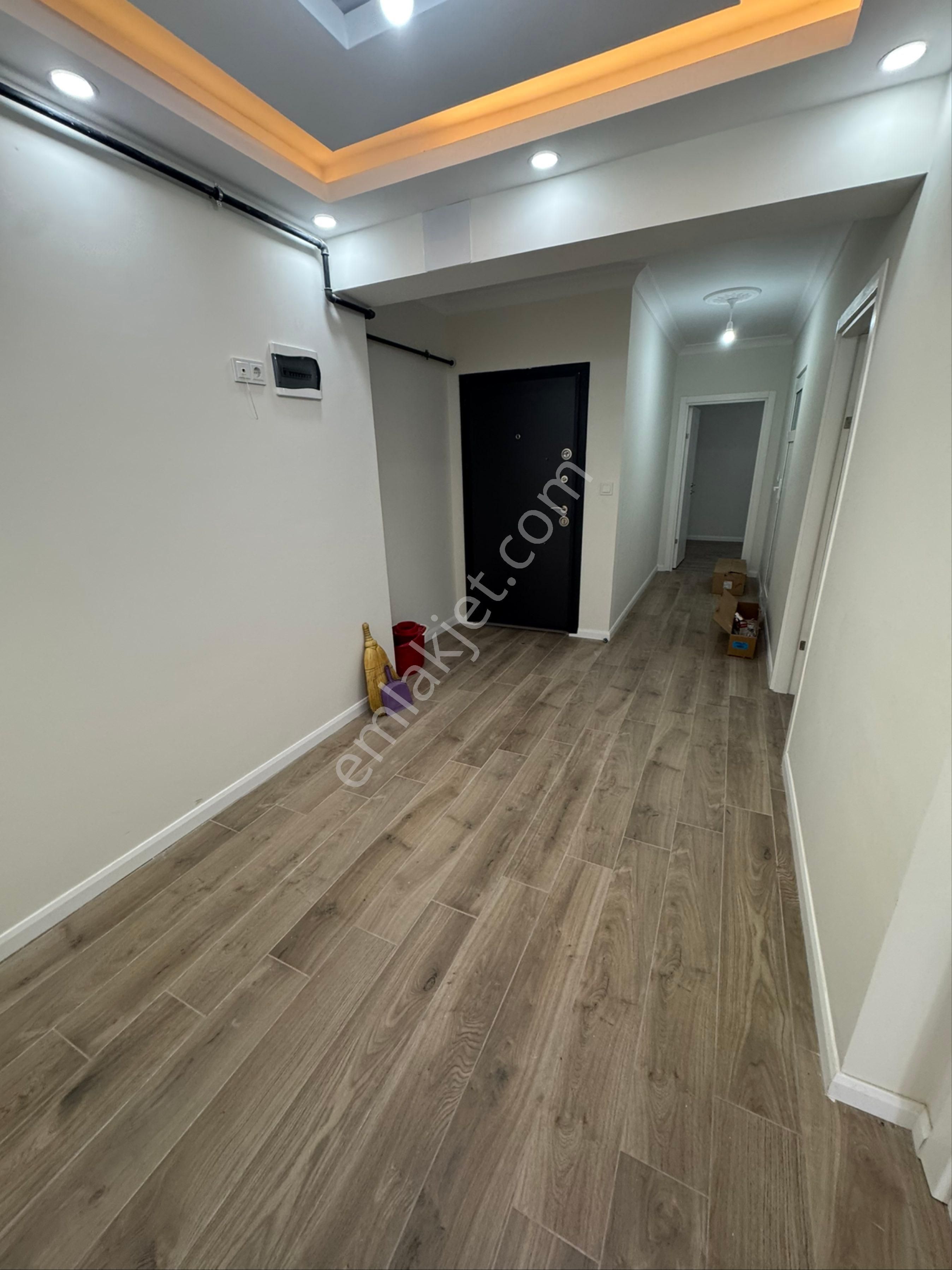 Sıfır 2+1 Kiralık Daire - Görsel 27