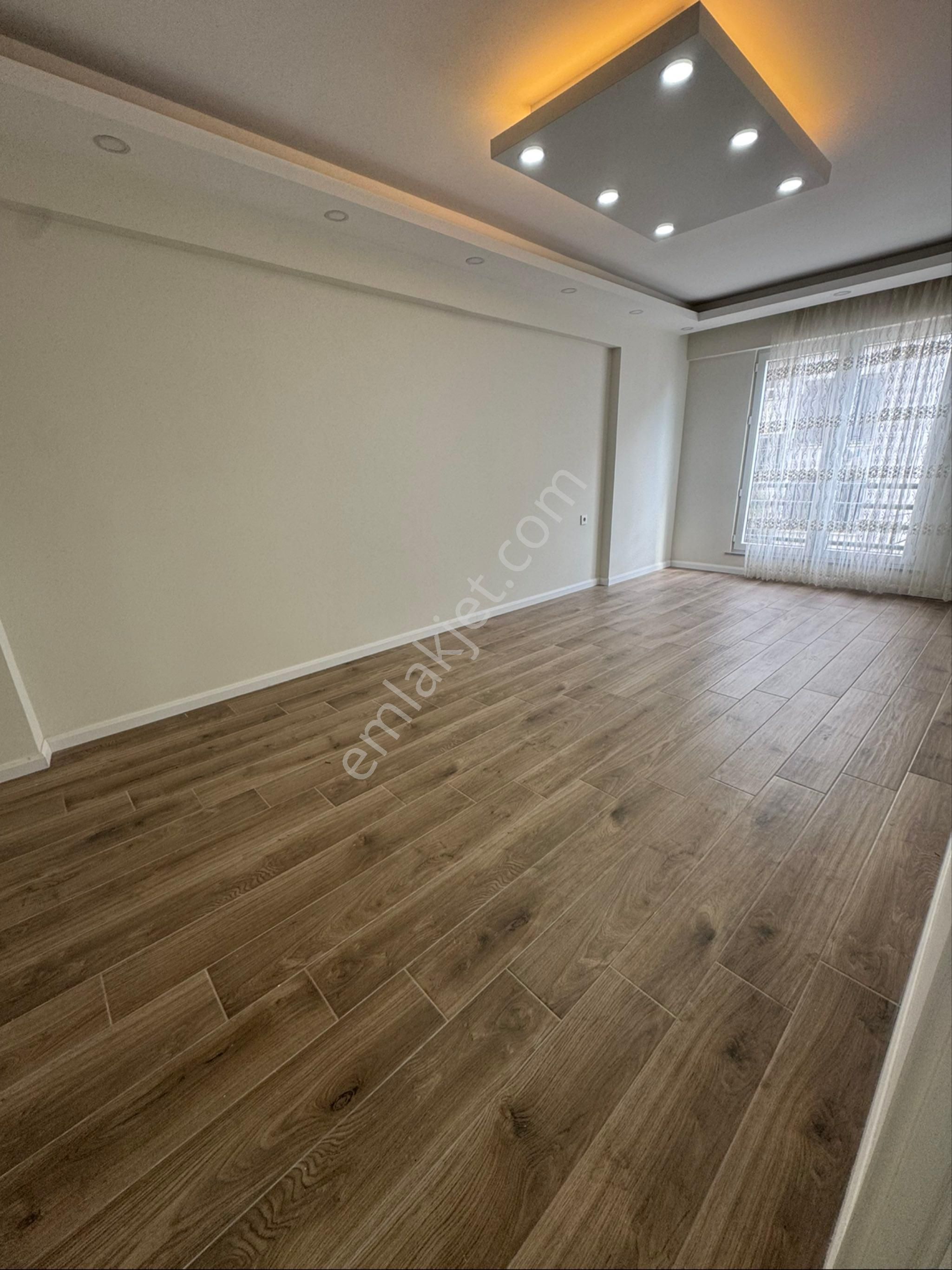 Sıfır 2+1 Kiralık Daire