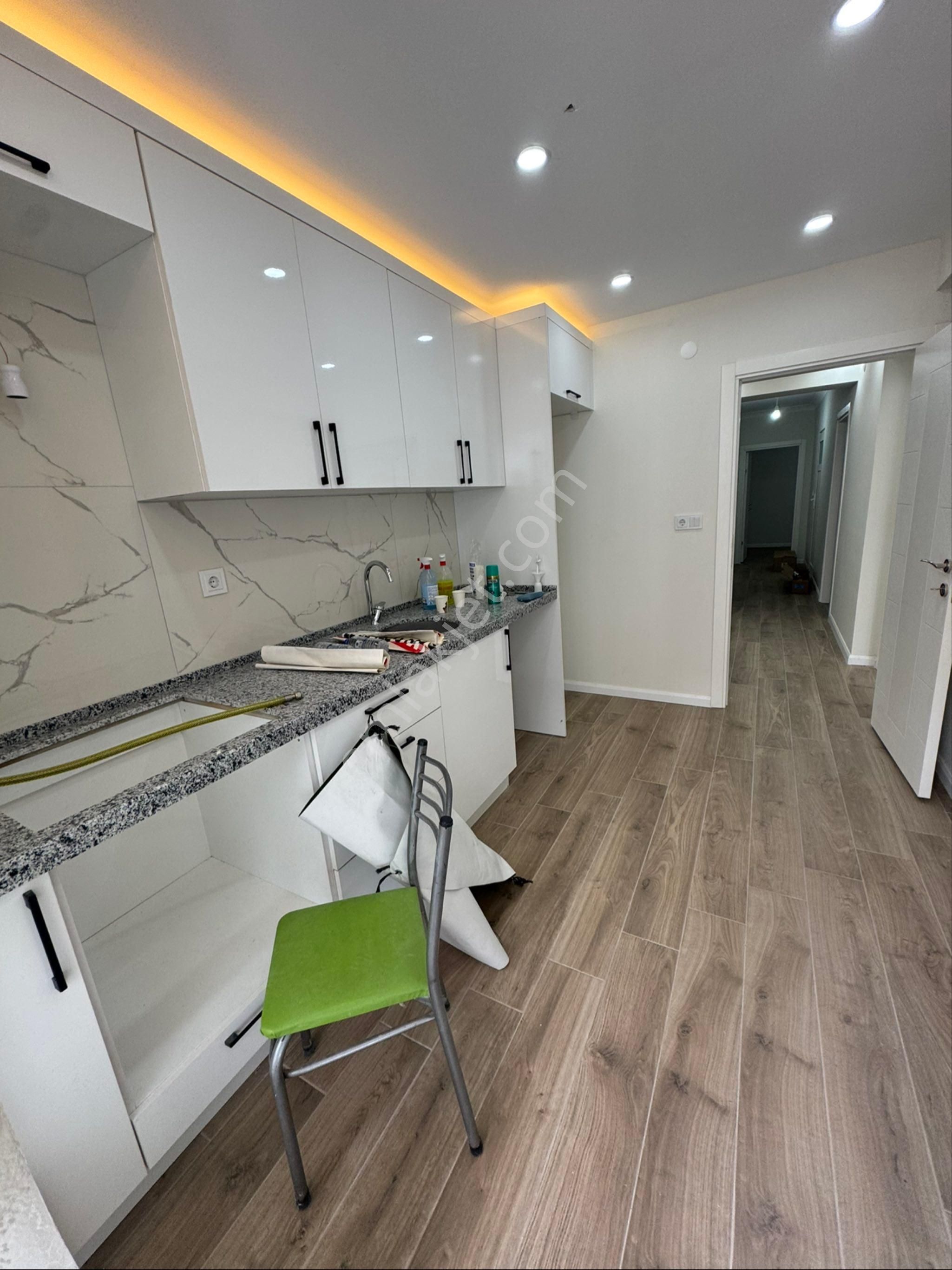 Sıfır 2+1 Kiralık Daire - Görsel 9