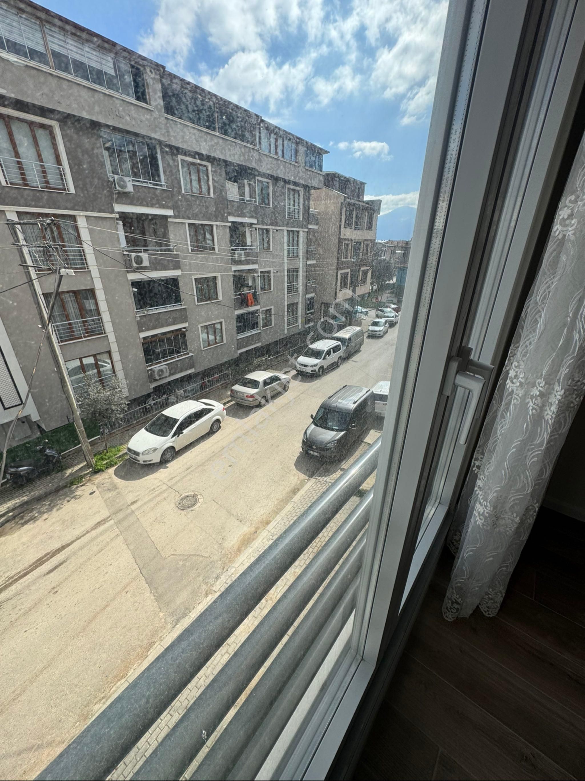 Sıfır 2+1 Kiralık Daire - Görsel 5