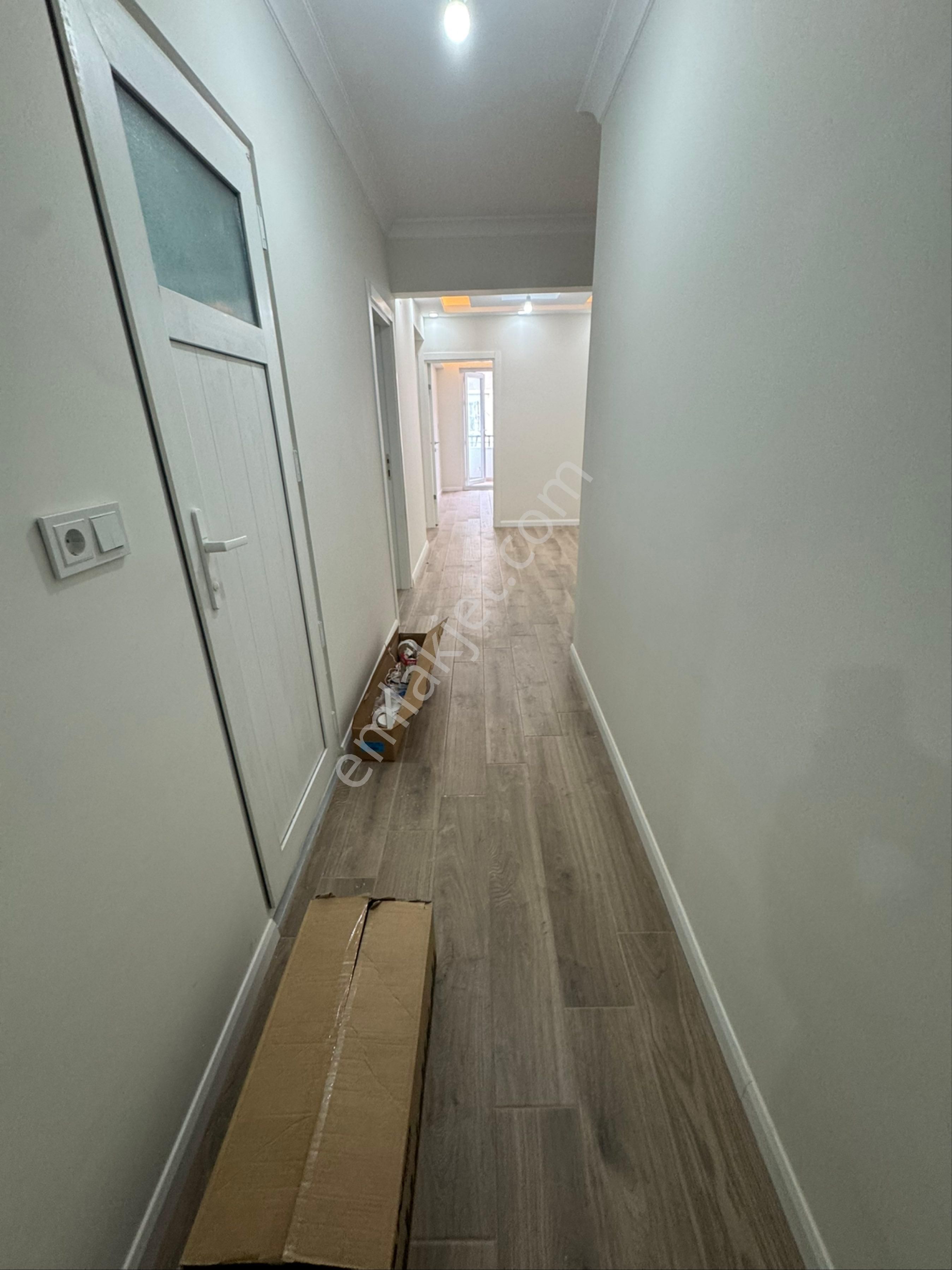 Sıfır 2+1 Kiralık Daire - Görsel 28