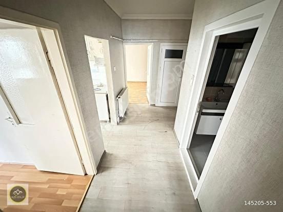 Alfadan Mareşalde Ara Kat Sıcaklığı- Ebeveyn Banyolu, Yapılı 3+1 Daire - Görsel 30