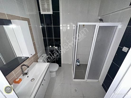 Alfadan Mareşalde Ara Kat Sıcaklığı- Ebeveyn Banyolu, Yapılı 3+1 Daire - Görsel 27