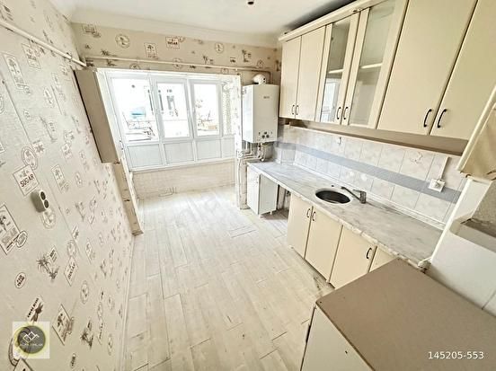 Alfadan Mareşalde Ara Kat Sıcaklığı- Ebeveyn Banyolu, Yapılı 3+1 Daire - Görsel 2