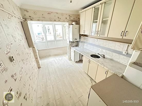 Alfadan Mareşalde Ara Kat Sıcaklığı- Ebeveyn Banyolu, Yapılı 3+1 Daire - Görsel 3