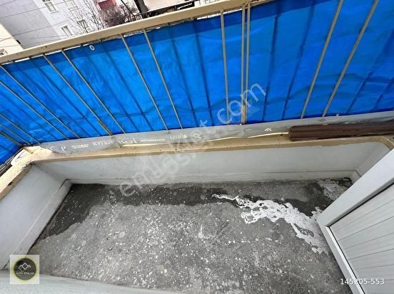 Alfadan Mareşalde Ara Kat Sıcaklığı- Ebeveyn Banyolu, Yapılı 3+1 Daire - Görsel 17