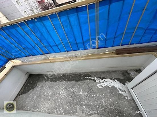 Alfadan Mareşalde Ara Kat Sıcaklığı- Ebeveyn Banyolu, Yapılı 3+1 Daire - Görsel 16