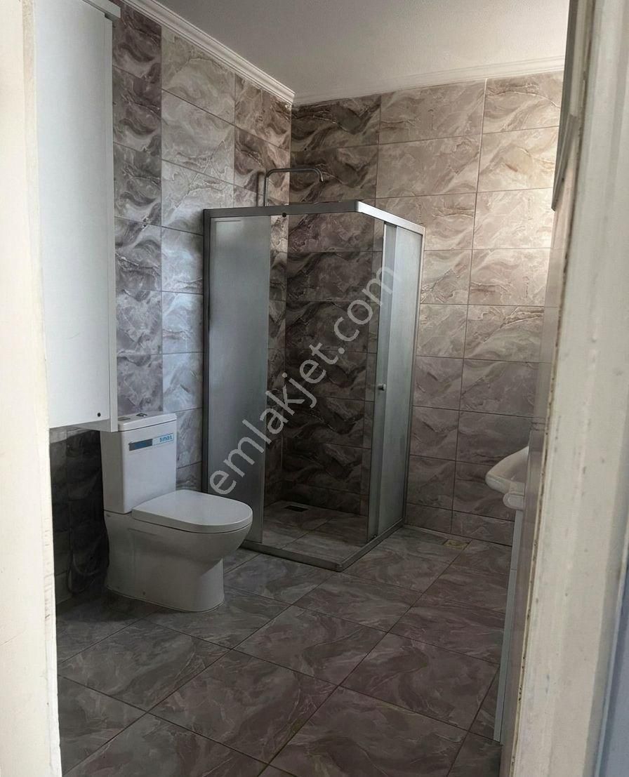 Söke’nin Zirvesinde, Okul Karşısı, Masrafsız & Panoramik Manzaralı 3+1 - Görsel 12