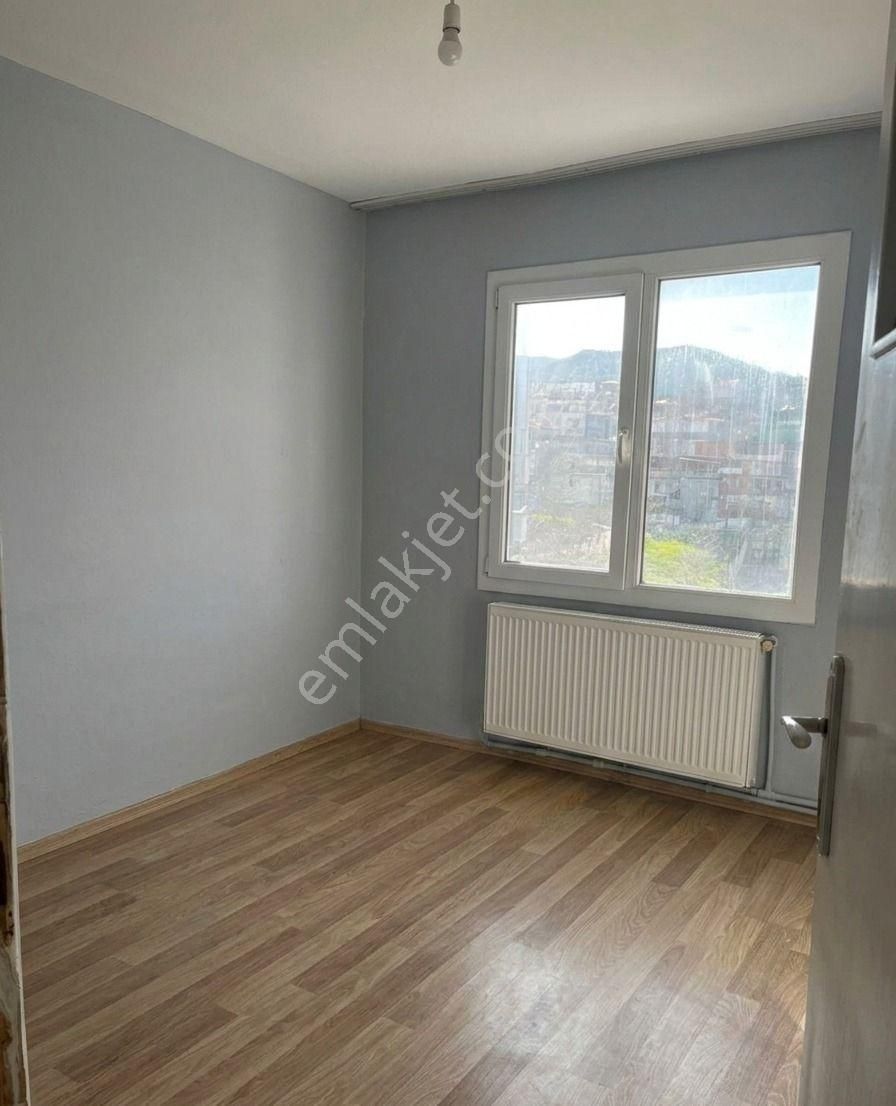 Söke’nin Zirvesinde, Okul Karşısı, Masrafsız & Panoramik Manzaralı 3+1 - Görsel 11