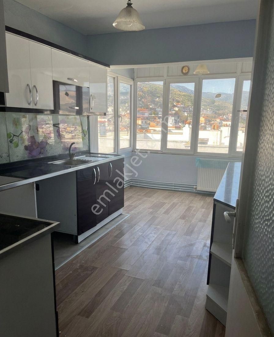 Söke’nin Zirvesinde, Okul Karşısı, Masrafsız & Panoramik Manzaralı 3+1 - Görsel 6