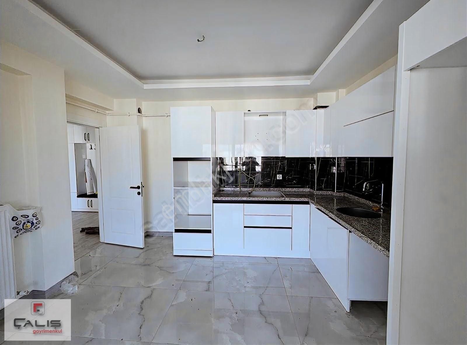 Kiralik 5 Oda Şehir Hastanesi Yanı - Görsel 16