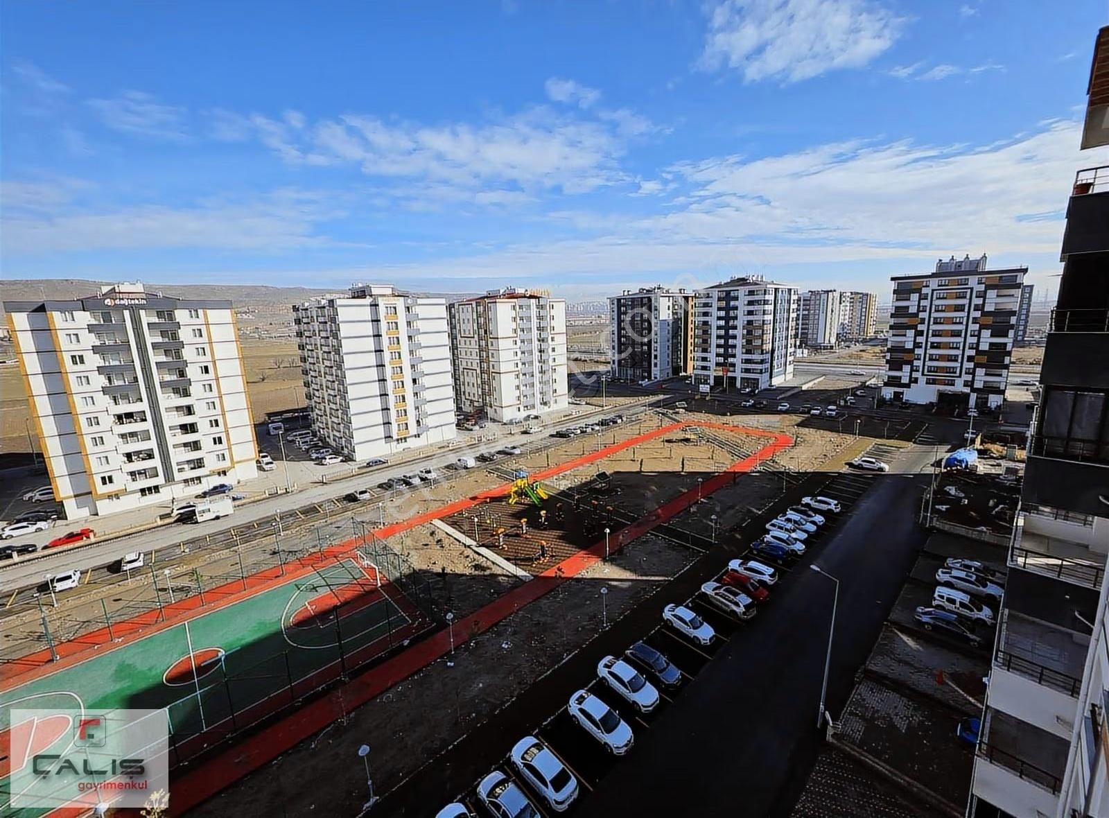 Kiralik 5 Oda Şehir Hastanesi Yanı - Görsel 7