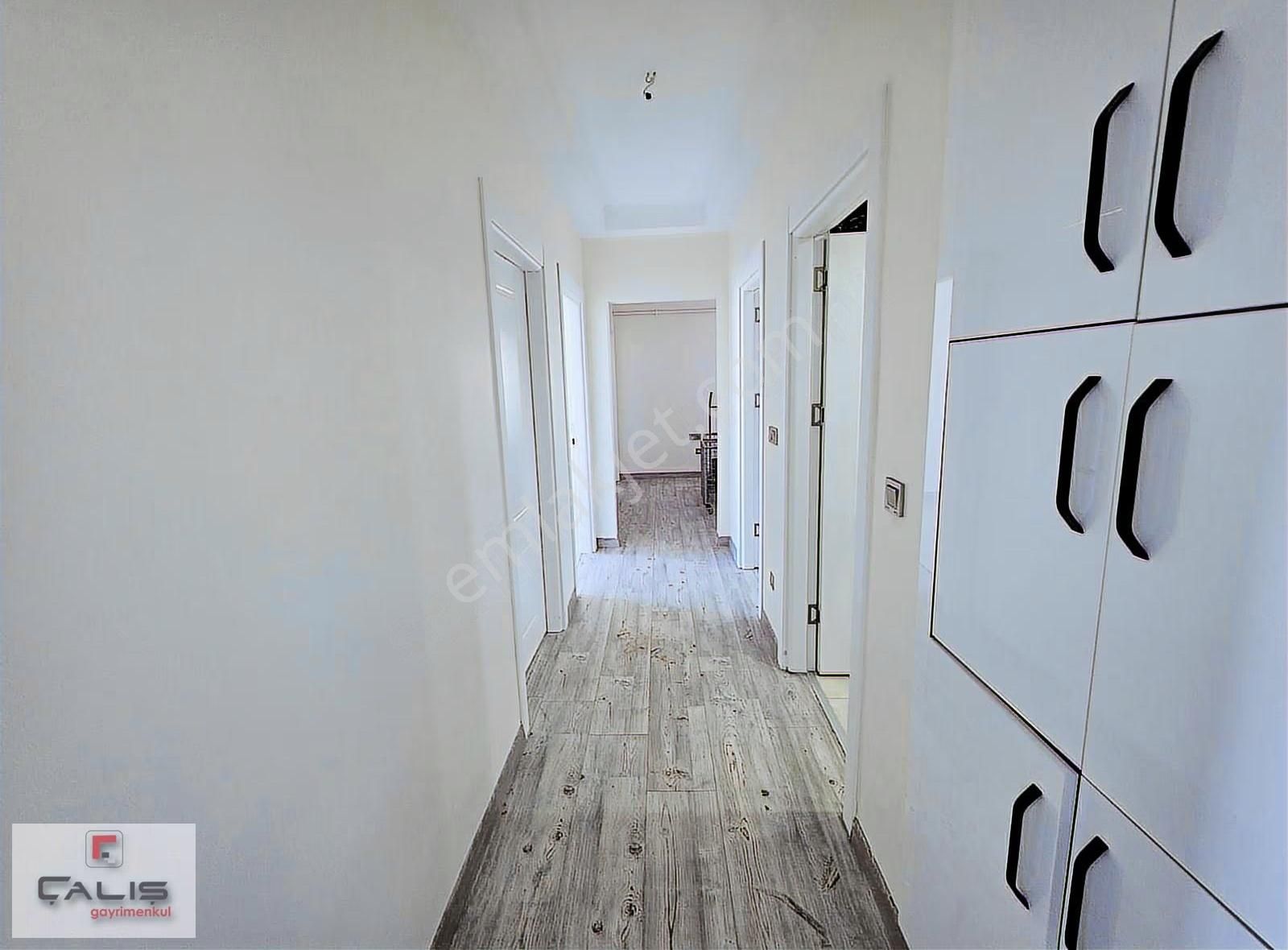 Kiralik 5 Oda Şehir Hastanesi Yanı - Görsel 3