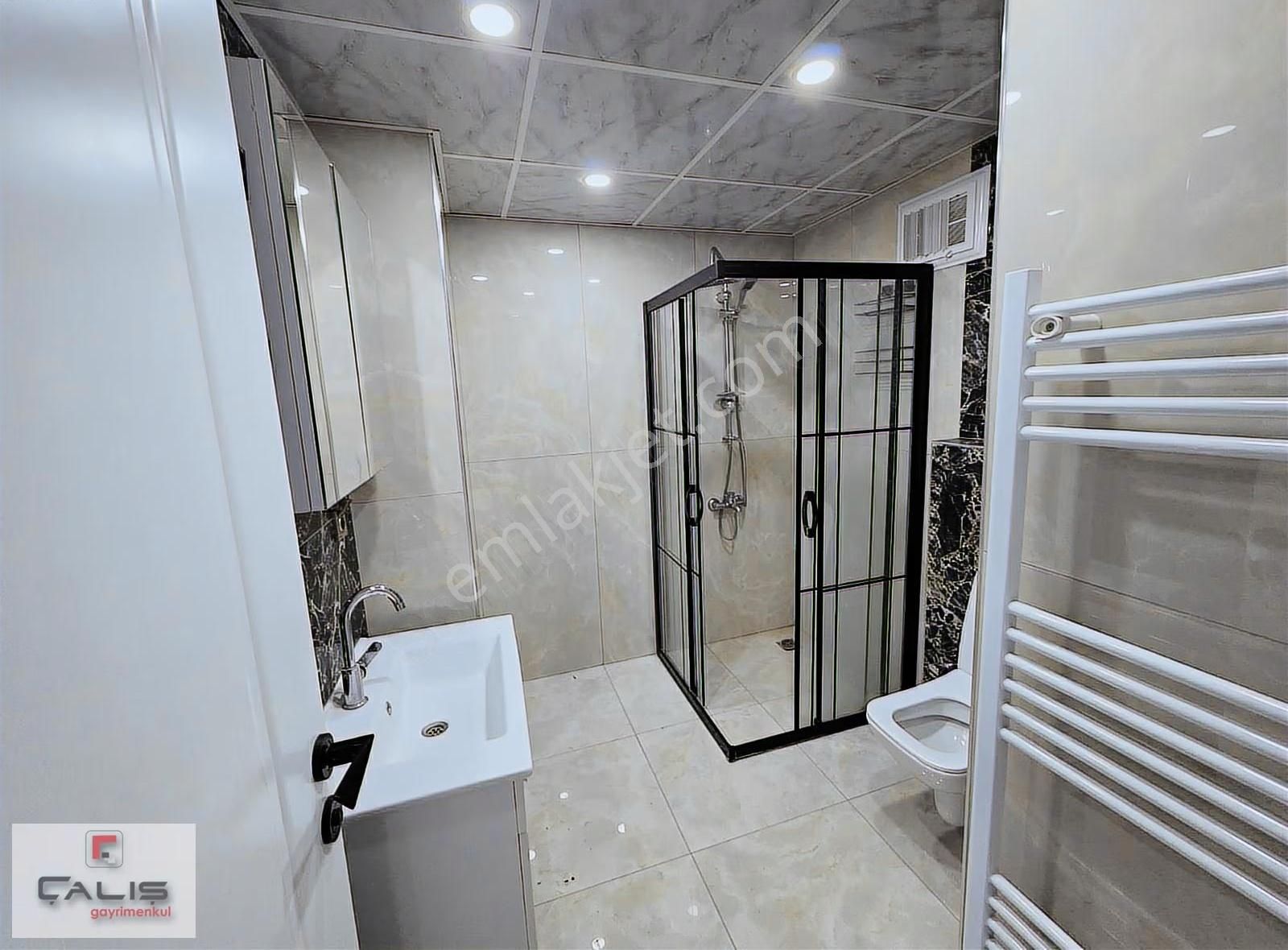 Kiralik 5 Oda Şehir Hastanesi Yanı - Görsel 8