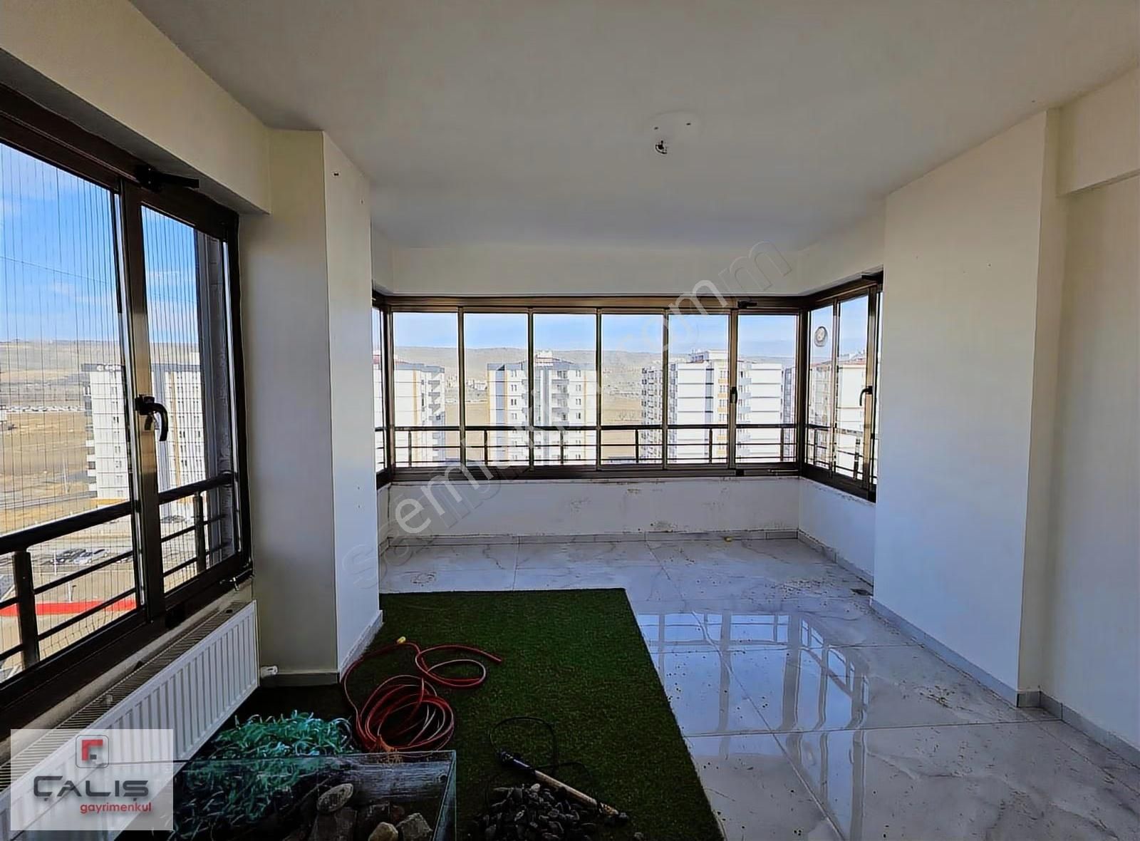 Kiralik 5 Oda Şehir Hastanesi Yanı - Görsel 19