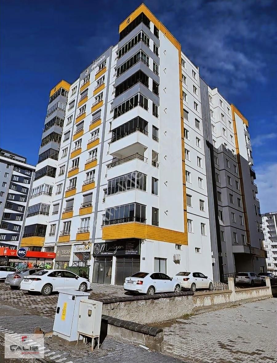 Kiralik 5 Oda Şehir Hastanesi Yanı - Görsel 15