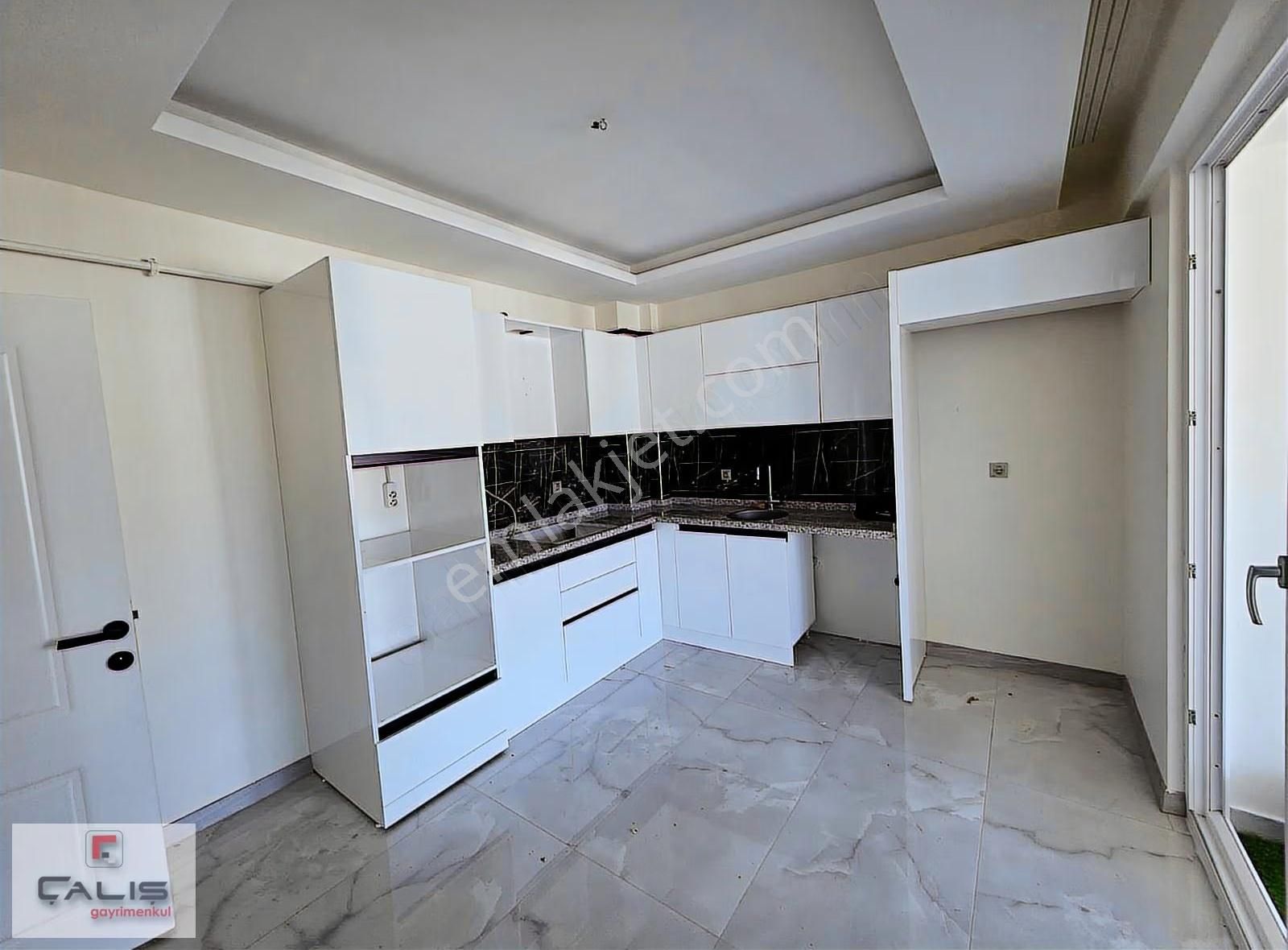 Kiralik 5 Oda Şehir Hastanesi Yanı - Görsel 13