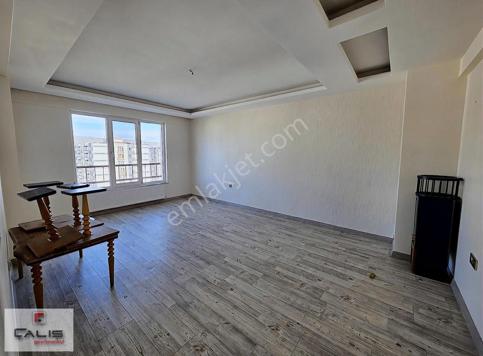 Kiralik 5 Oda Şehir Hastanesi Yanı - Görsel 2