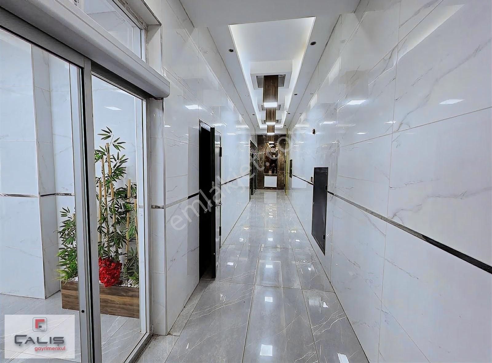 Kiralik 5 Oda Şehir Hastanesi Yanı - Görsel 4