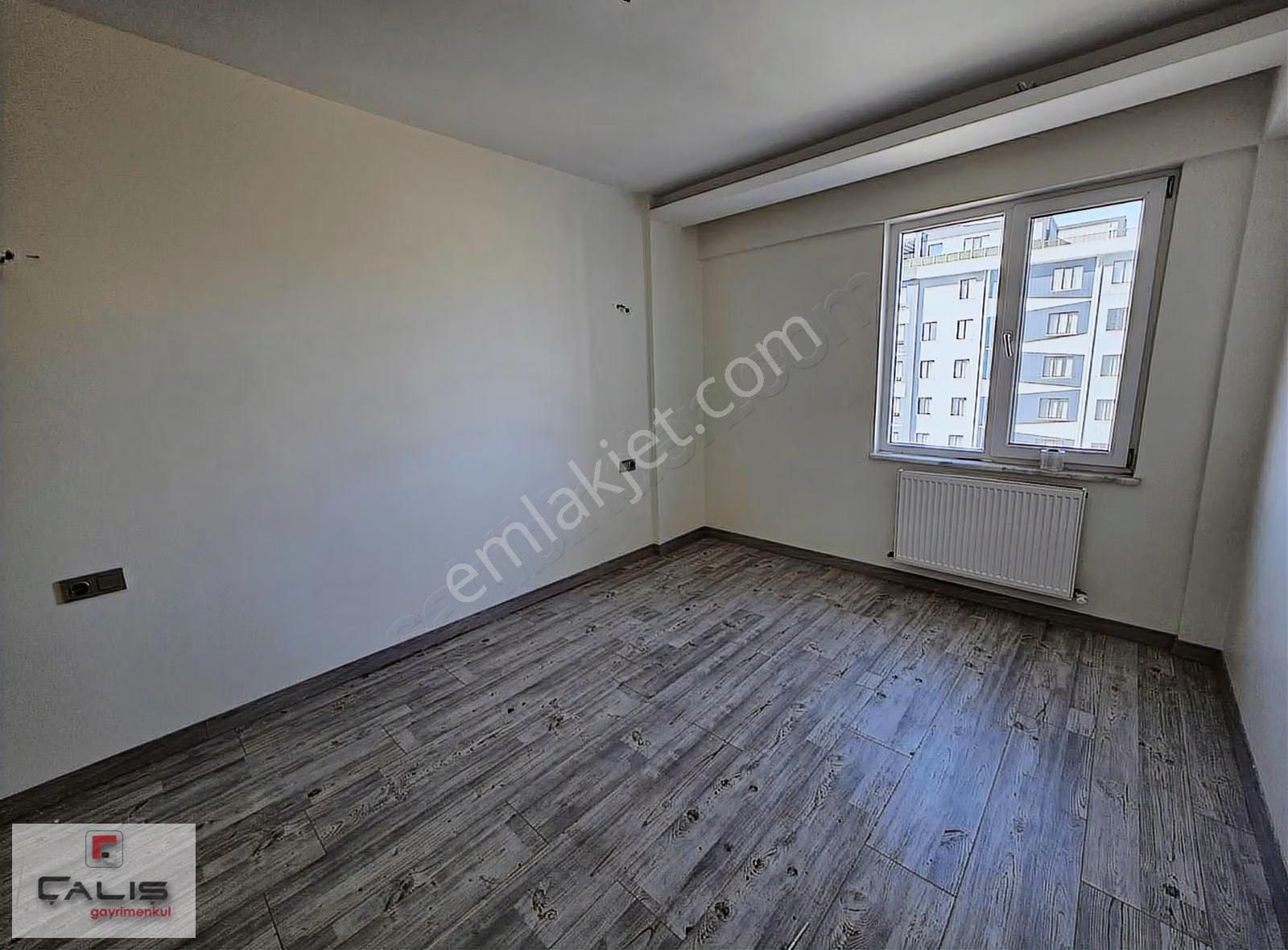 Kiralik 5 Oda Şehir Hastanesi Yanı - Görsel 9