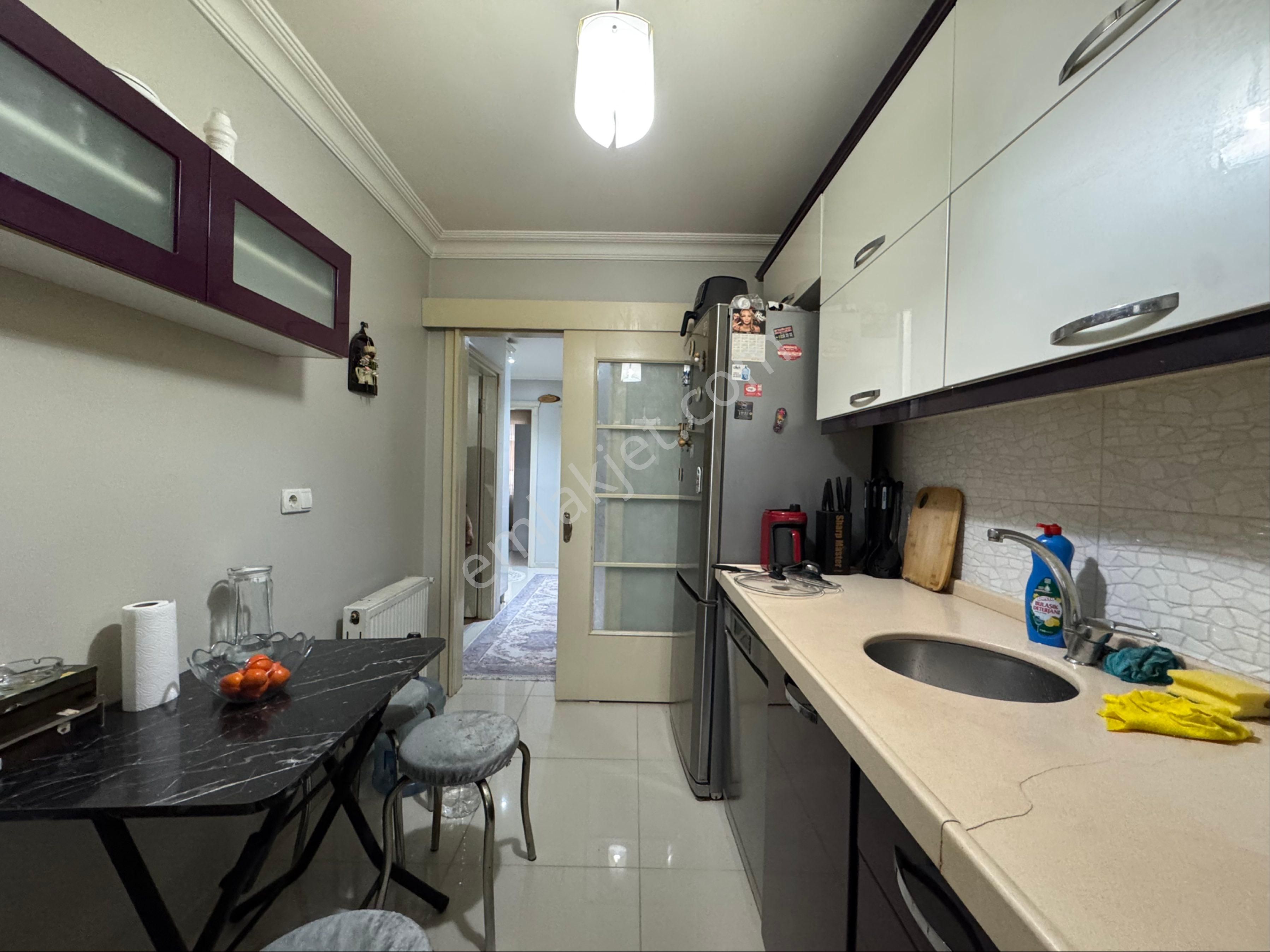 Molla Team Gaziosmanpaşa Merkez Mahallesi İstiklal Sokakta 2+1 Yüksek Giriş Daire Satılık - Görsel 12