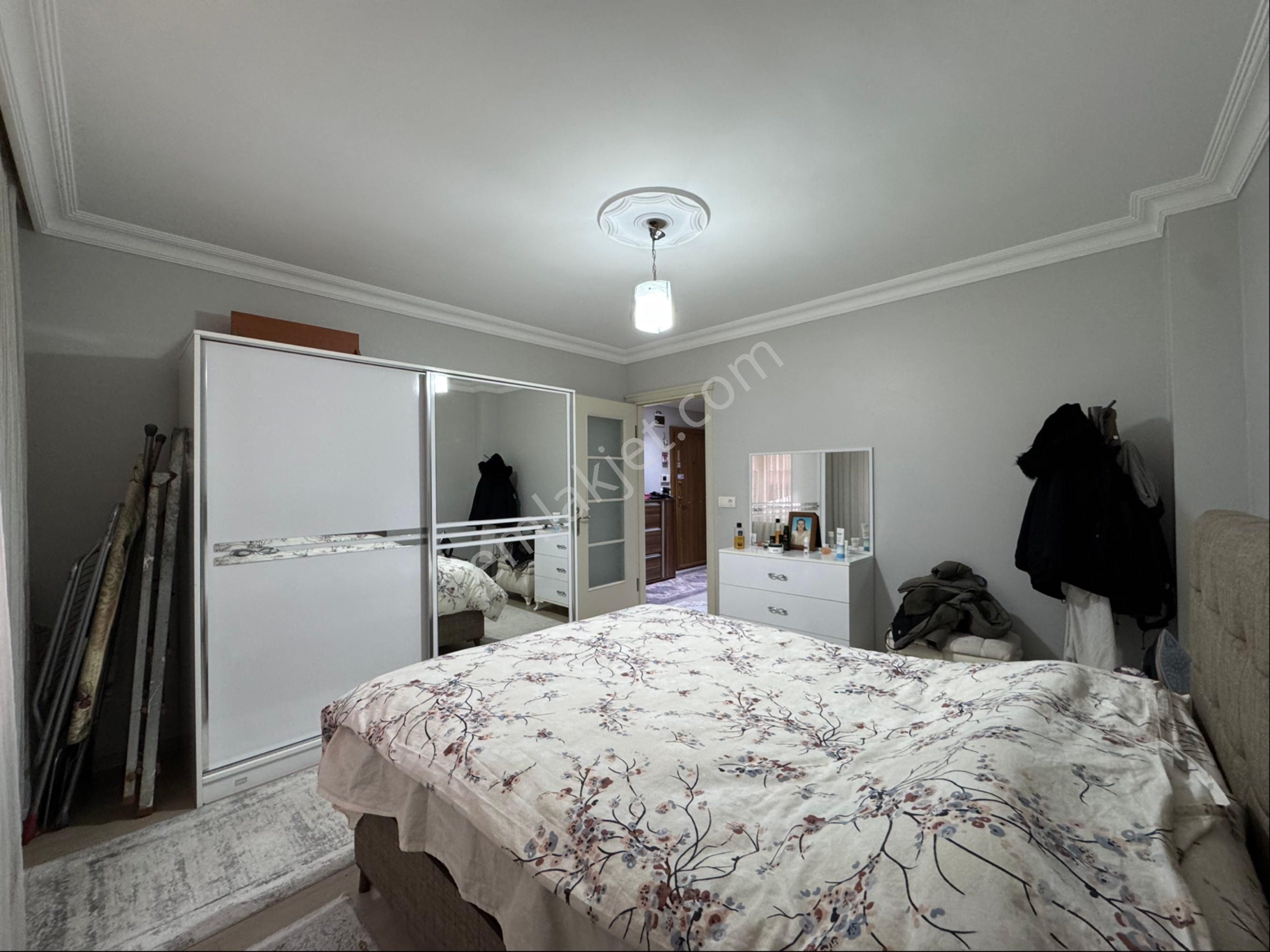 Molla Team Gaziosmanpaşa Merkez Mahallesi İstiklal Sokakta 2+1 Yüksek Giriş Daire Satılık - Görsel 2