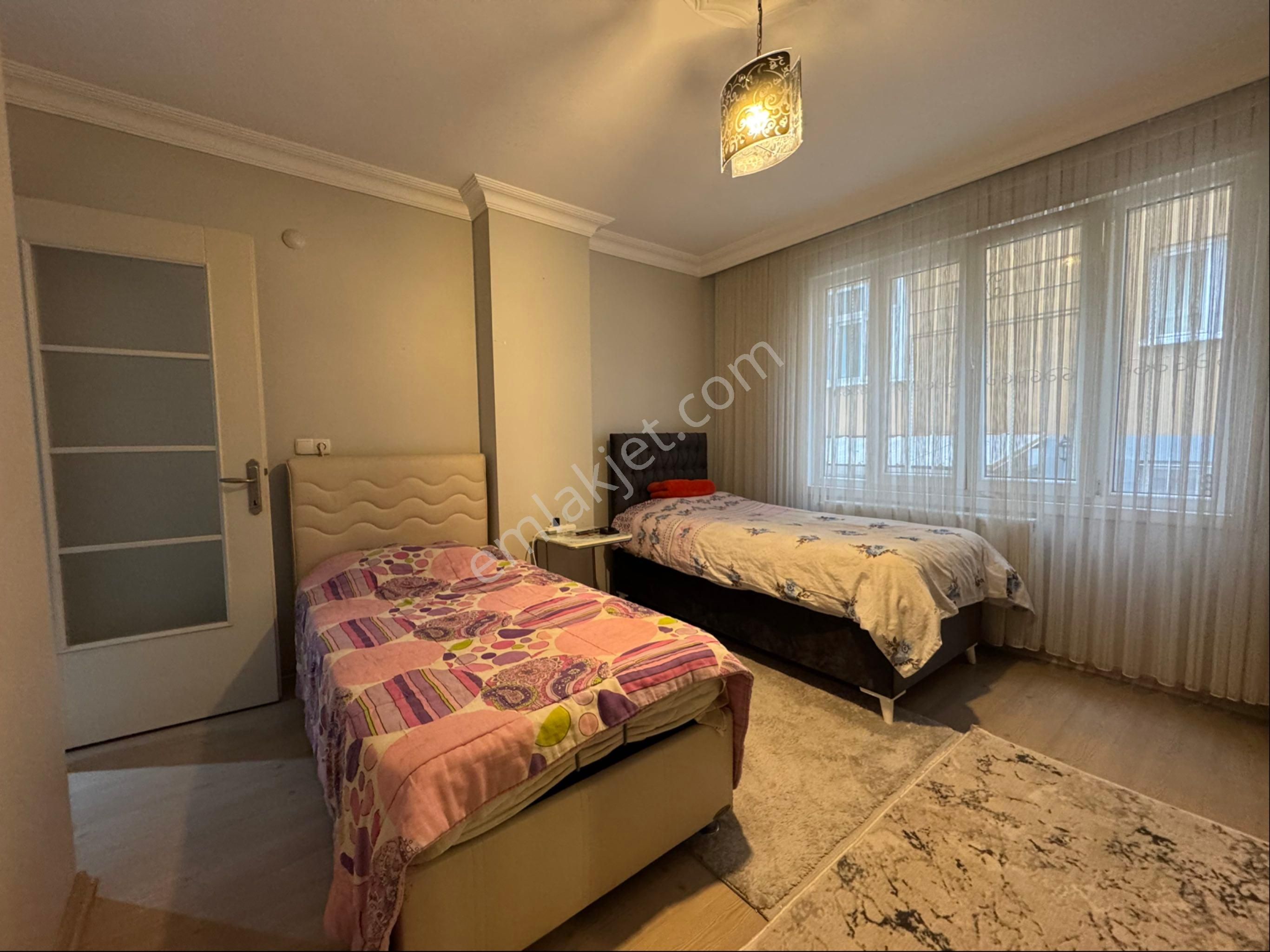 Molla Team Gaziosmanpaşa Merkez Mahallesi İstiklal Sokakta 2+1 Yüksek Giriş Daire Satılık - Görsel 17