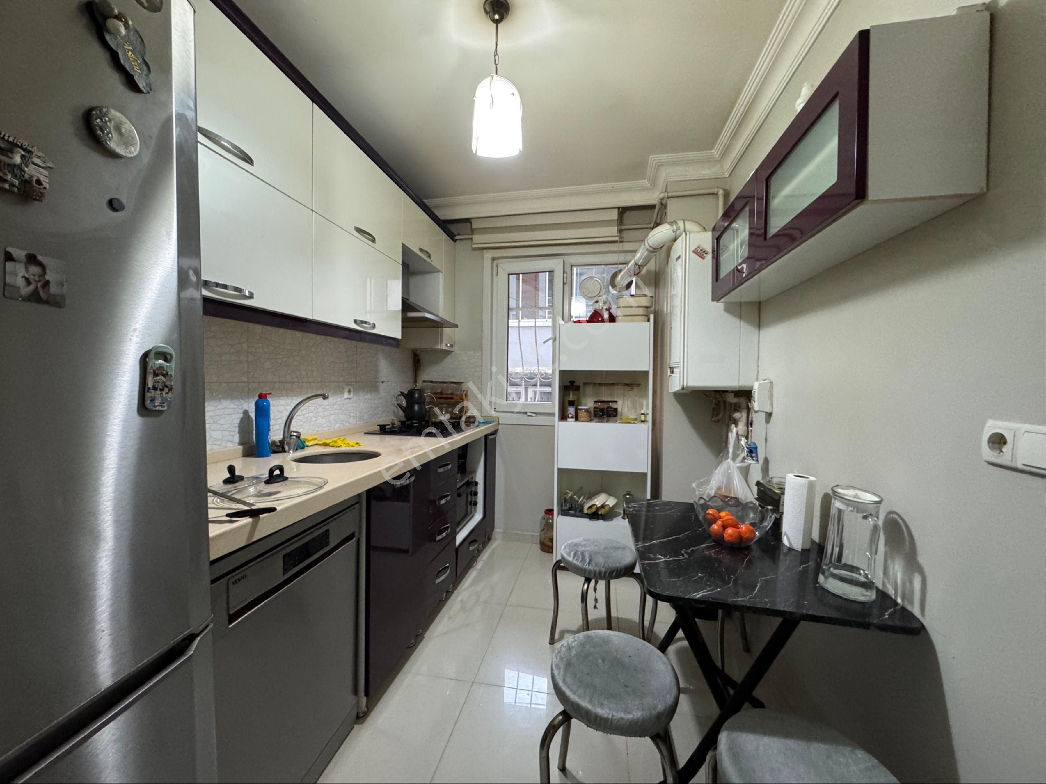 Molla Team Gaziosmanpaşa Merkez Mahallesi İstiklal Sokakta 2+1 Yüksek Giriş Daire Satılık - Görsel 10