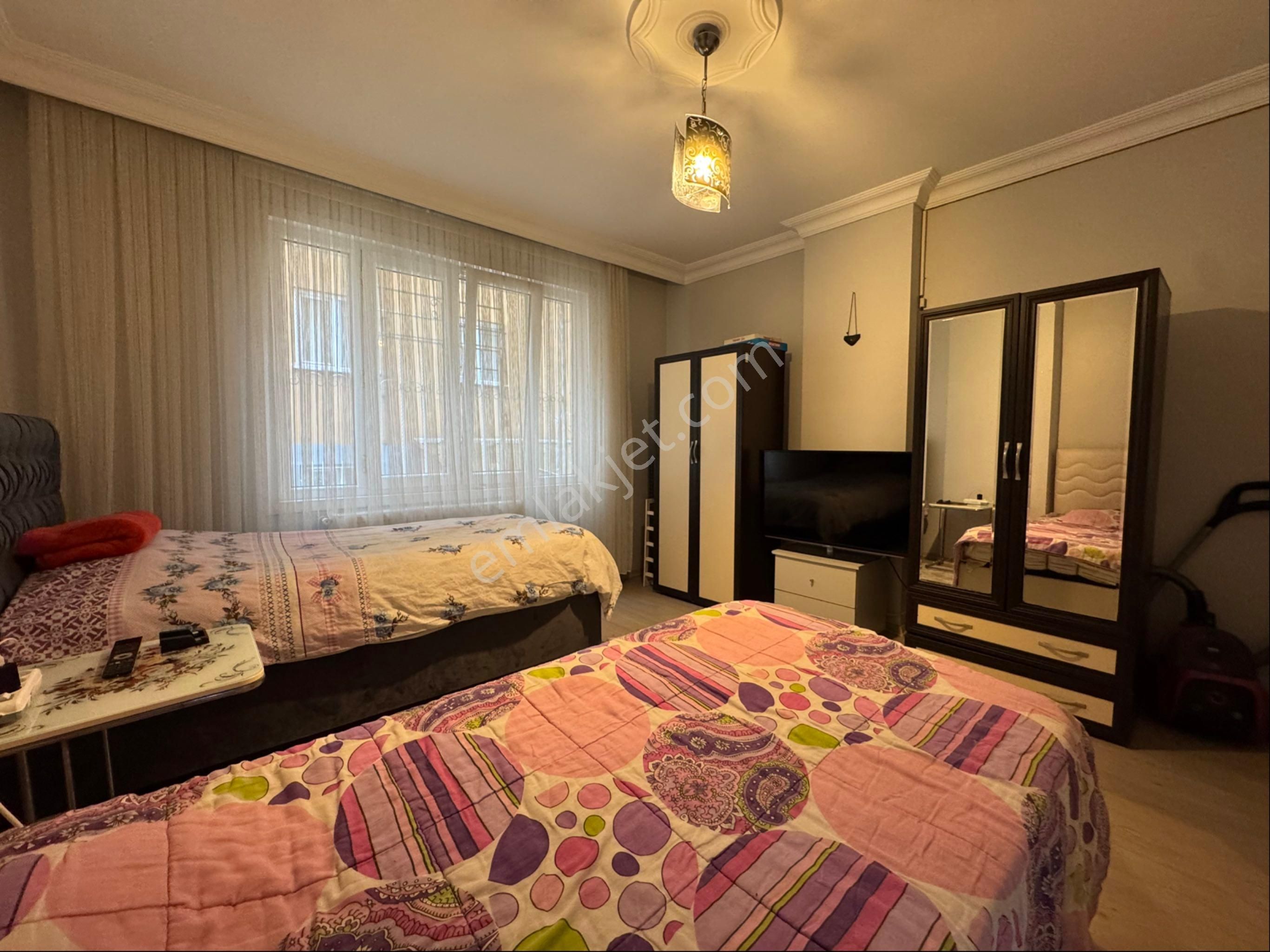 Molla Team Gaziosmanpaşa Merkez Mahallesi İstiklal Sokakta 2+1 Yüksek Giriş Daire Satılık - Görsel 16