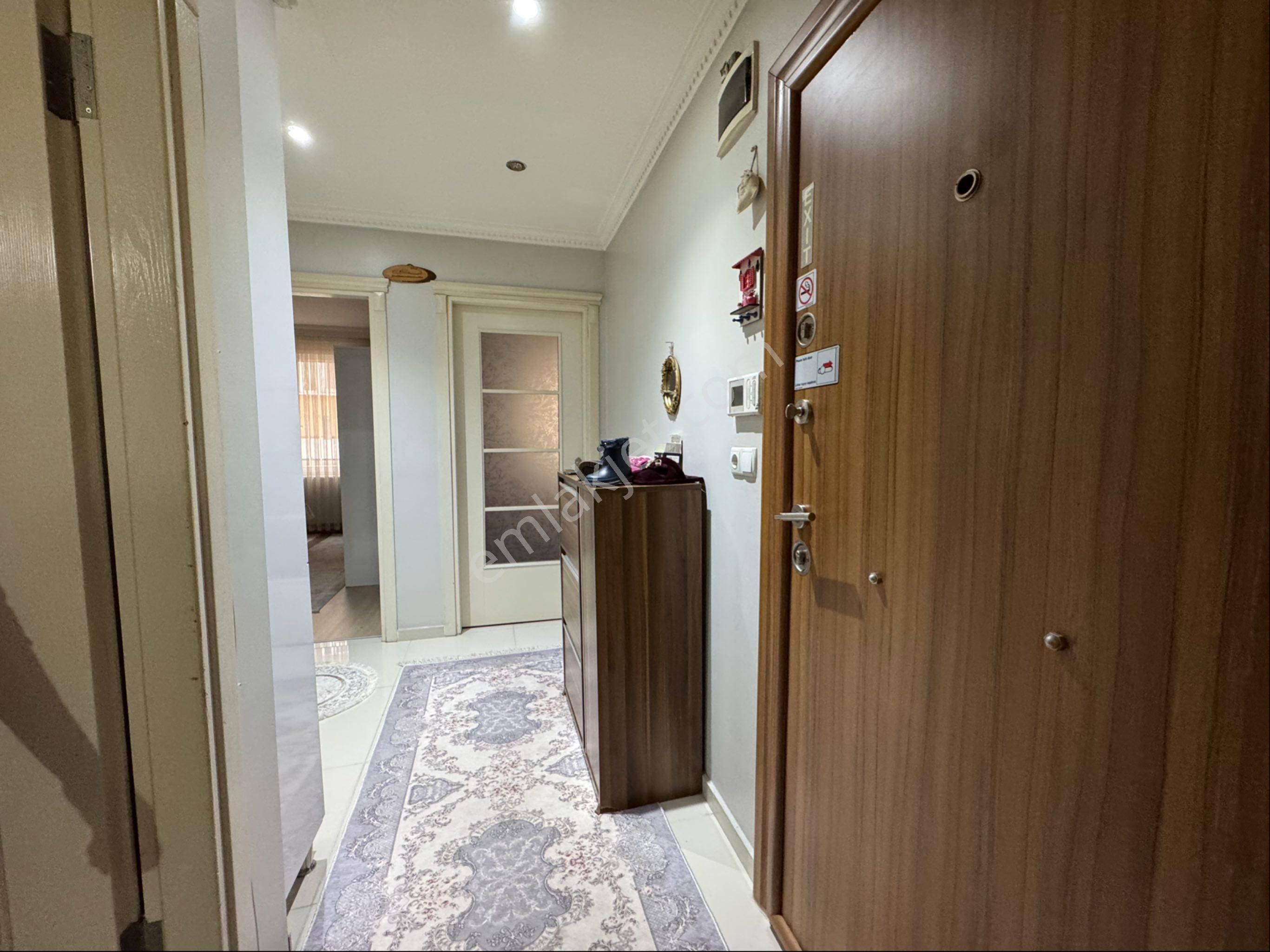 Molla Team Gaziosmanpaşa Merkez Mahallesi İstiklal Sokakta 2+1 Yüksek Giriş Daire Satılık - Görsel 19