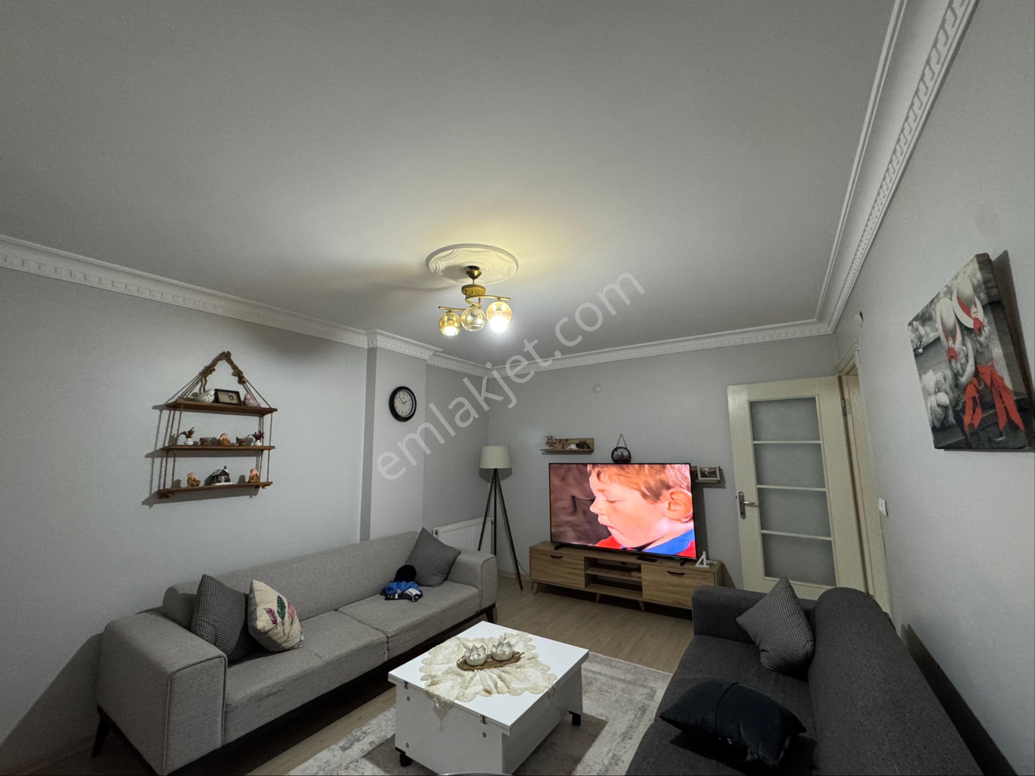 Molla Team Gaziosmanpaşa Merkez Mahallesi İstiklal Sokakta 2+1 Yüksek Giriş Daire Satılık - Görsel 6