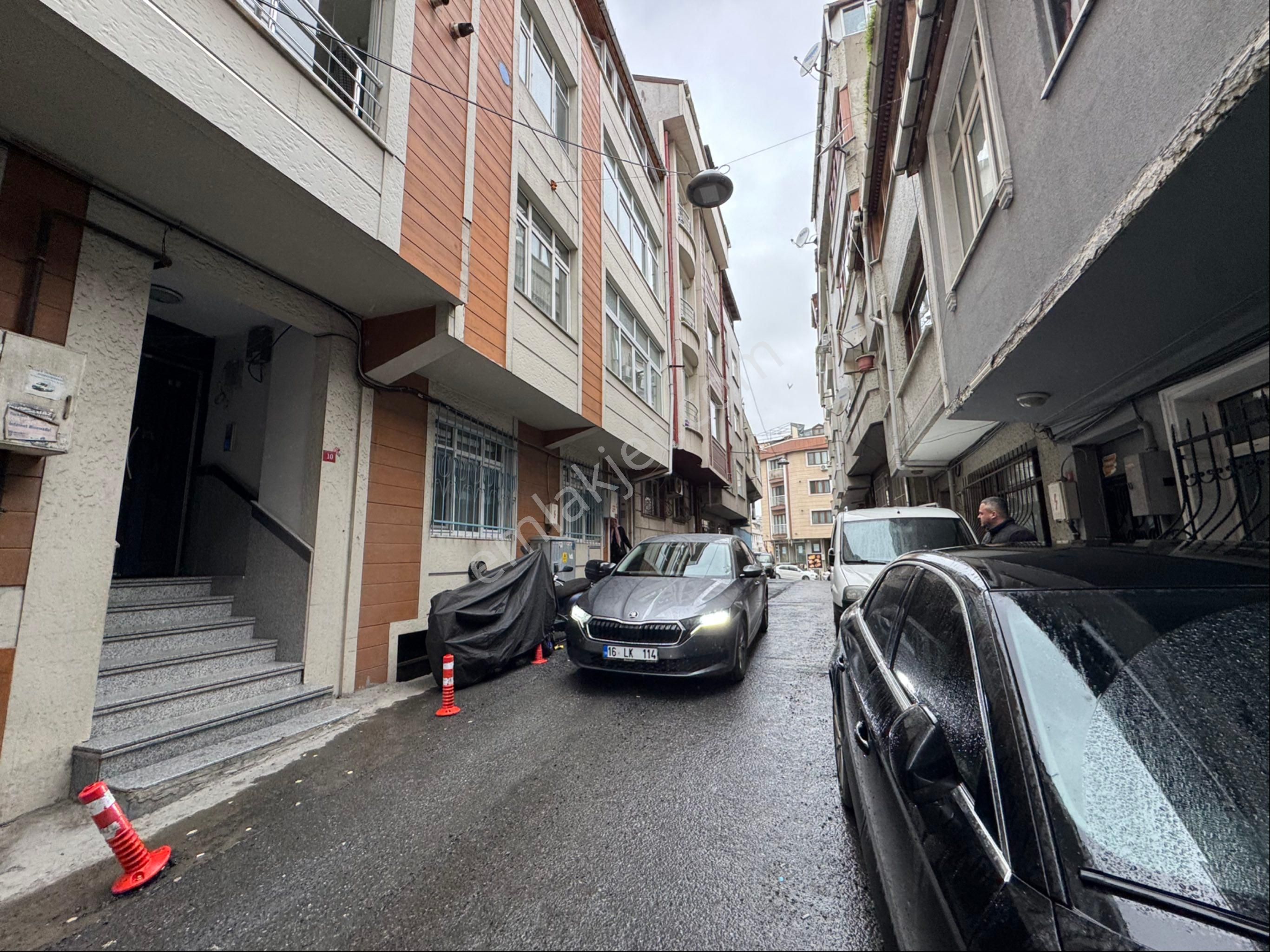 Molla Team Gaziosmanpaşa Merkez Mahallesi İstiklal Sokakta 2+1 Yüksek Giriş Daire Satılık - Görsel 24