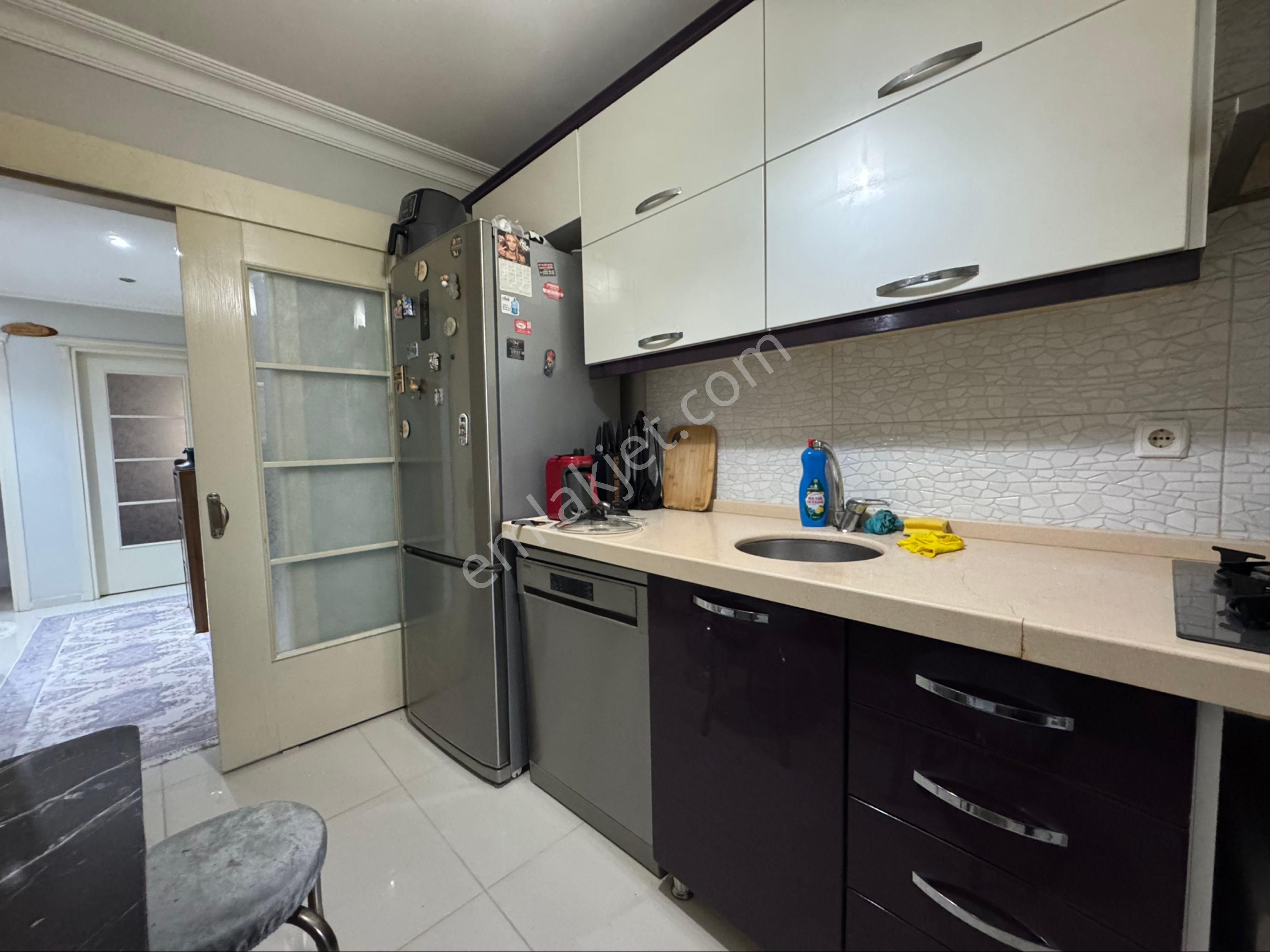 Molla Team Gaziosmanpaşa Merkez Mahallesi İstiklal Sokakta 2+1 Yüksek Giriş Daire Satılık - Görsel 11