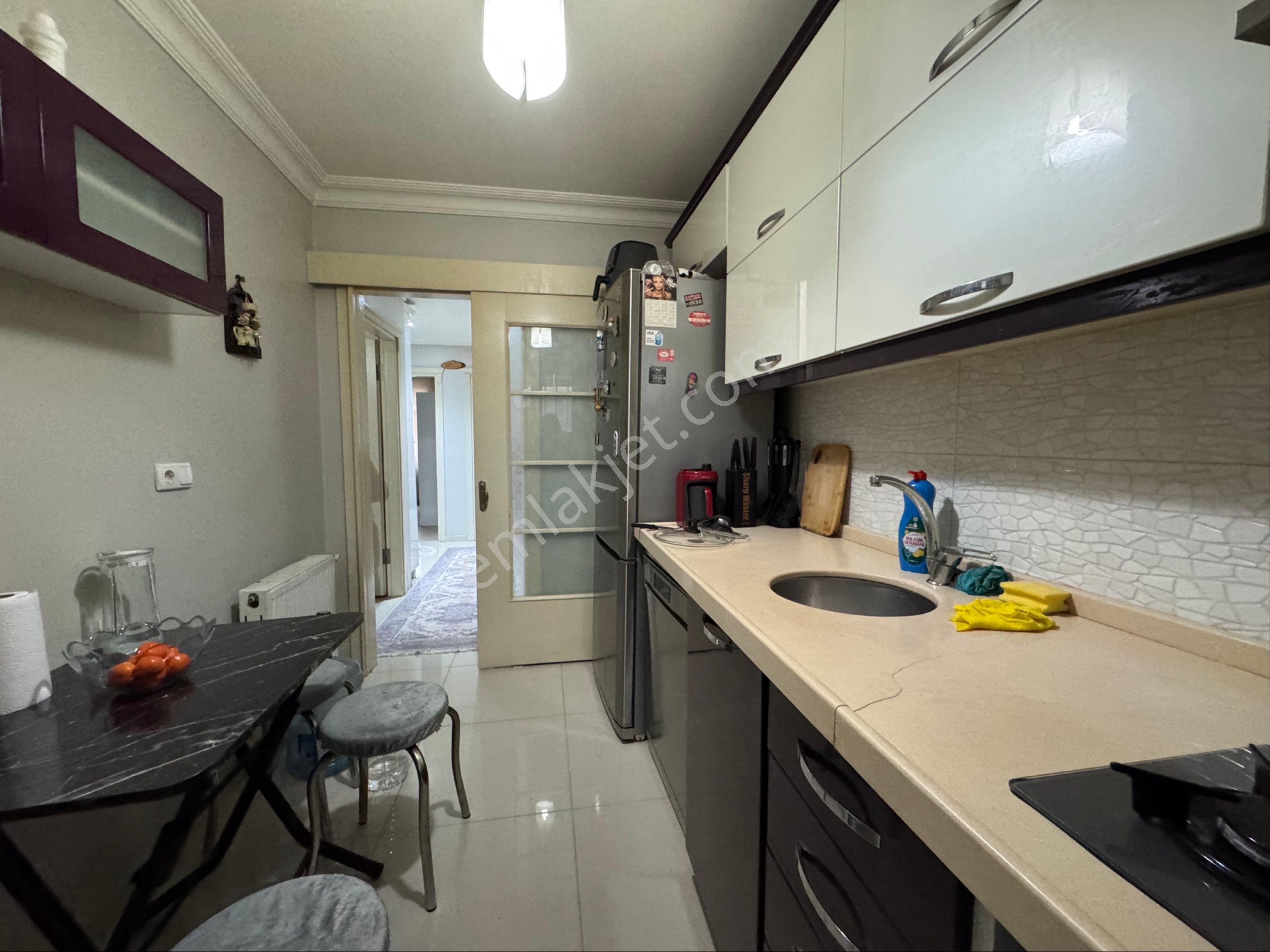 Molla Team Gaziosmanpaşa Merkez Mahallesi İstiklal Sokakta 2+1 Yüksek Giriş Daire Satılık - Görsel 13