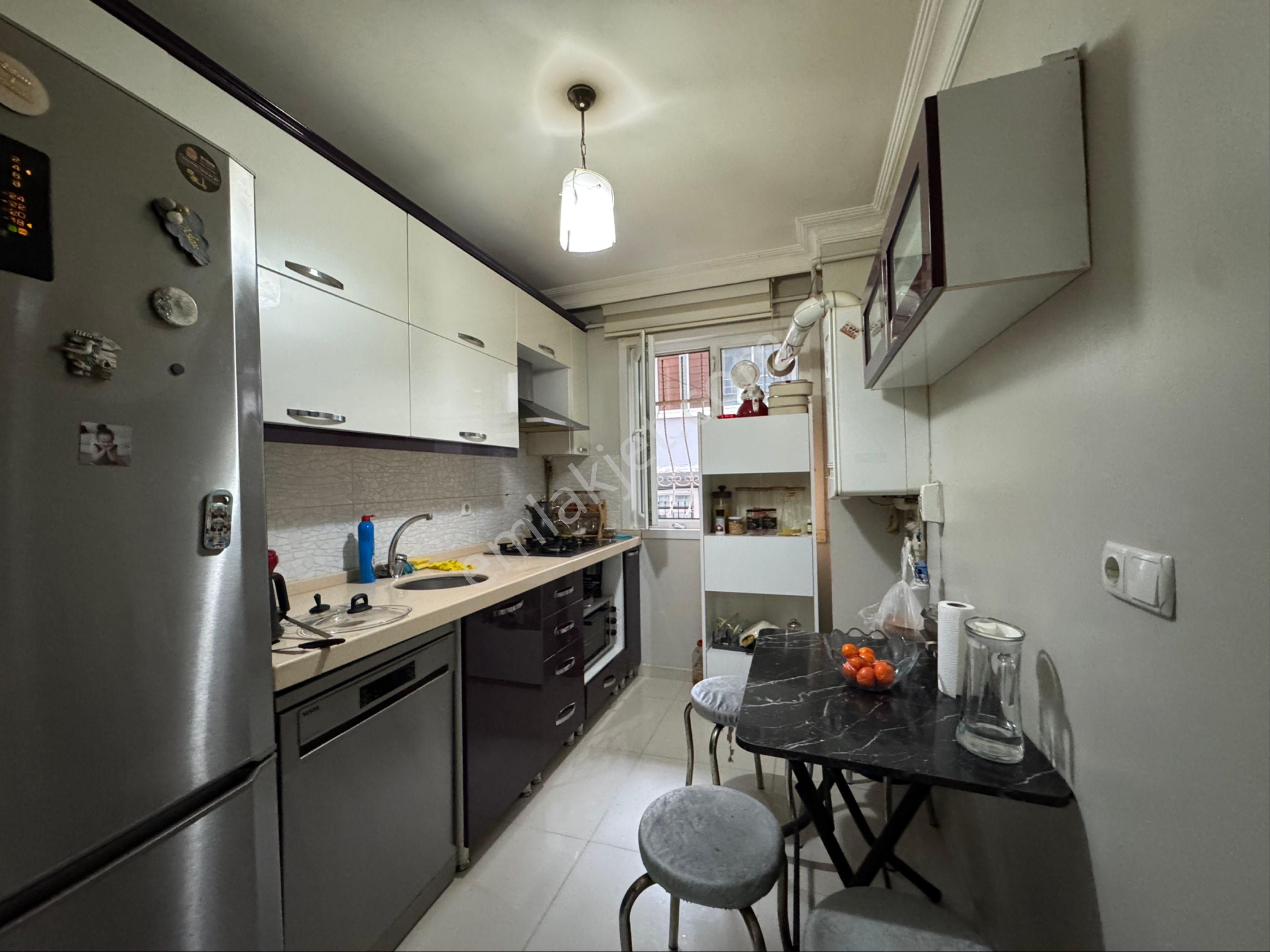 Molla Team Gaziosmanpaşa Merkez Mahallesi İstiklal Sokakta 2+1 Yüksek Giriş Daire Satılık - Görsel 8