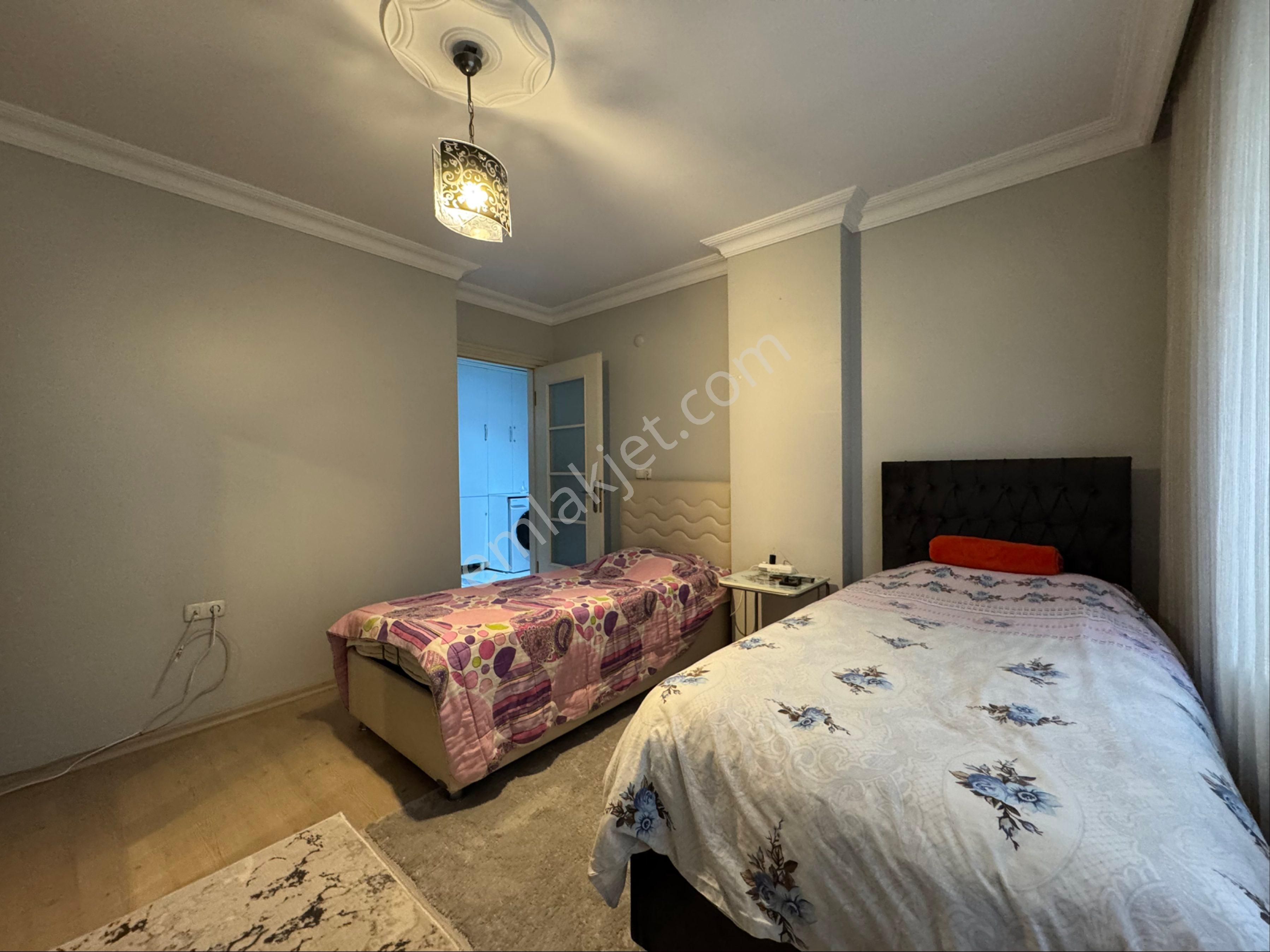 Molla Team Gaziosmanpaşa Merkez Mahallesi İstiklal Sokakta 2+1 Yüksek Giriş Daire Satılık - Görsel 15