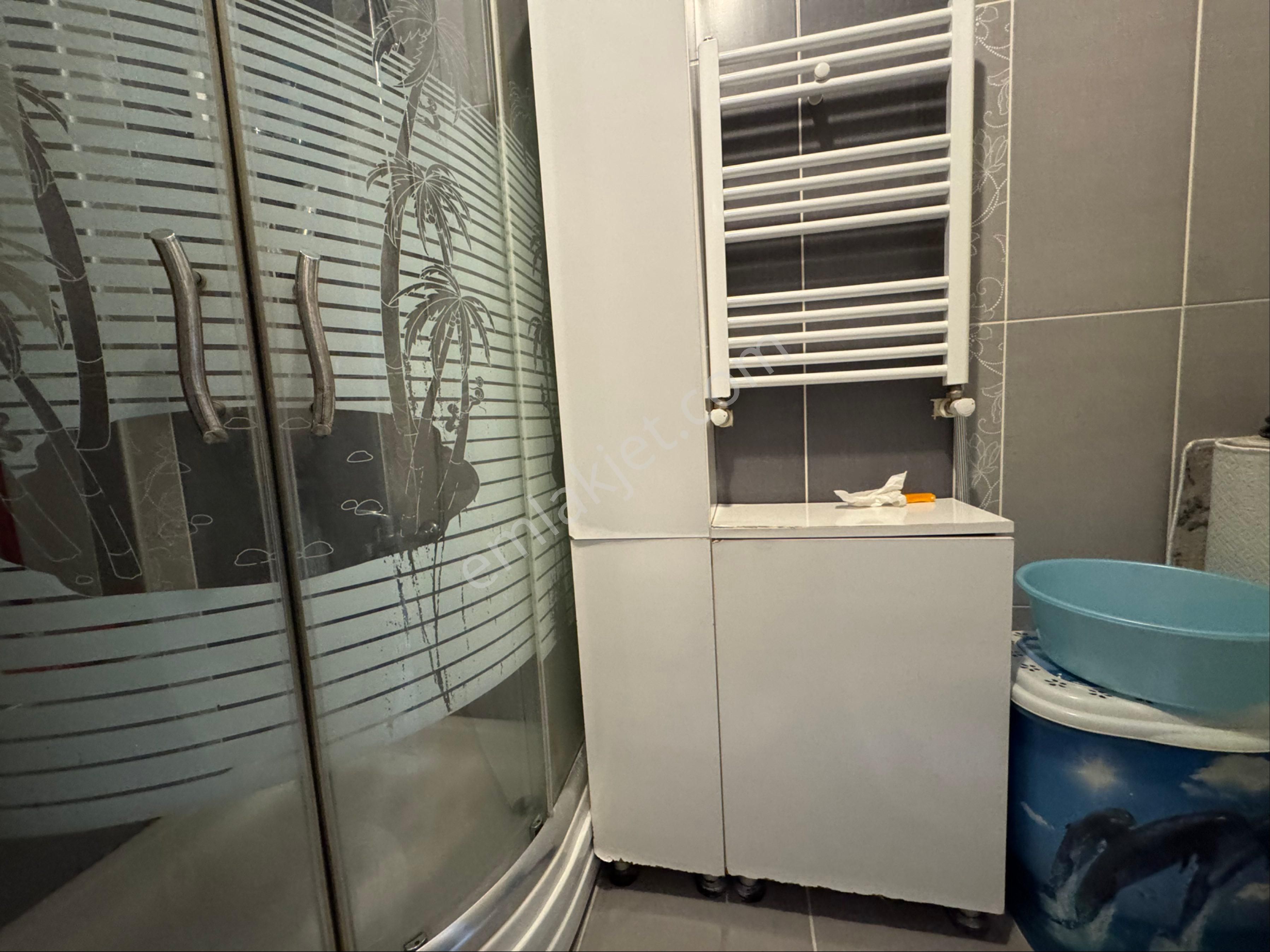 Molla Team Gaziosmanpaşa Merkez Mahallesi İstiklal Sokakta 2+1 Yüksek Giriş Daire Satılık - Görsel 20