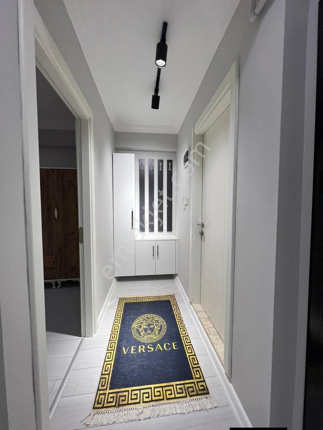 1+1 70 M2 Doğalgaz Kombili Eşyalı - Görsel 9