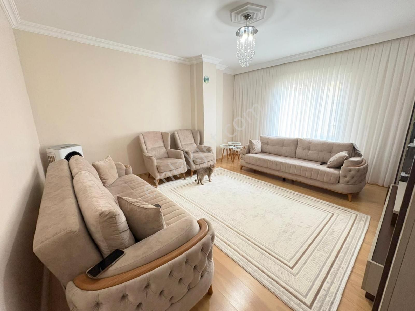 Mertcan'dan Velibaba Mah. Ebeveyn Banyolu Ara Kat Fırsat 2+1 - Görsel 3