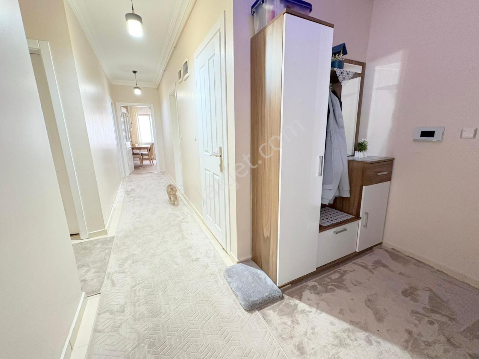 Mertcan'dan Velibaba Mah. Ebeveyn Banyolu Ara Kat Fırsat 2+1 - Görsel 17