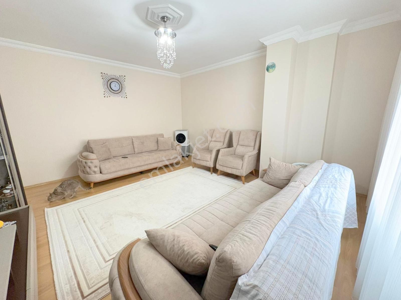 Mertcan'dan Velibaba Mah. Ebeveyn Banyolu Ara Kat Fırsat 2+1 - Görsel 4