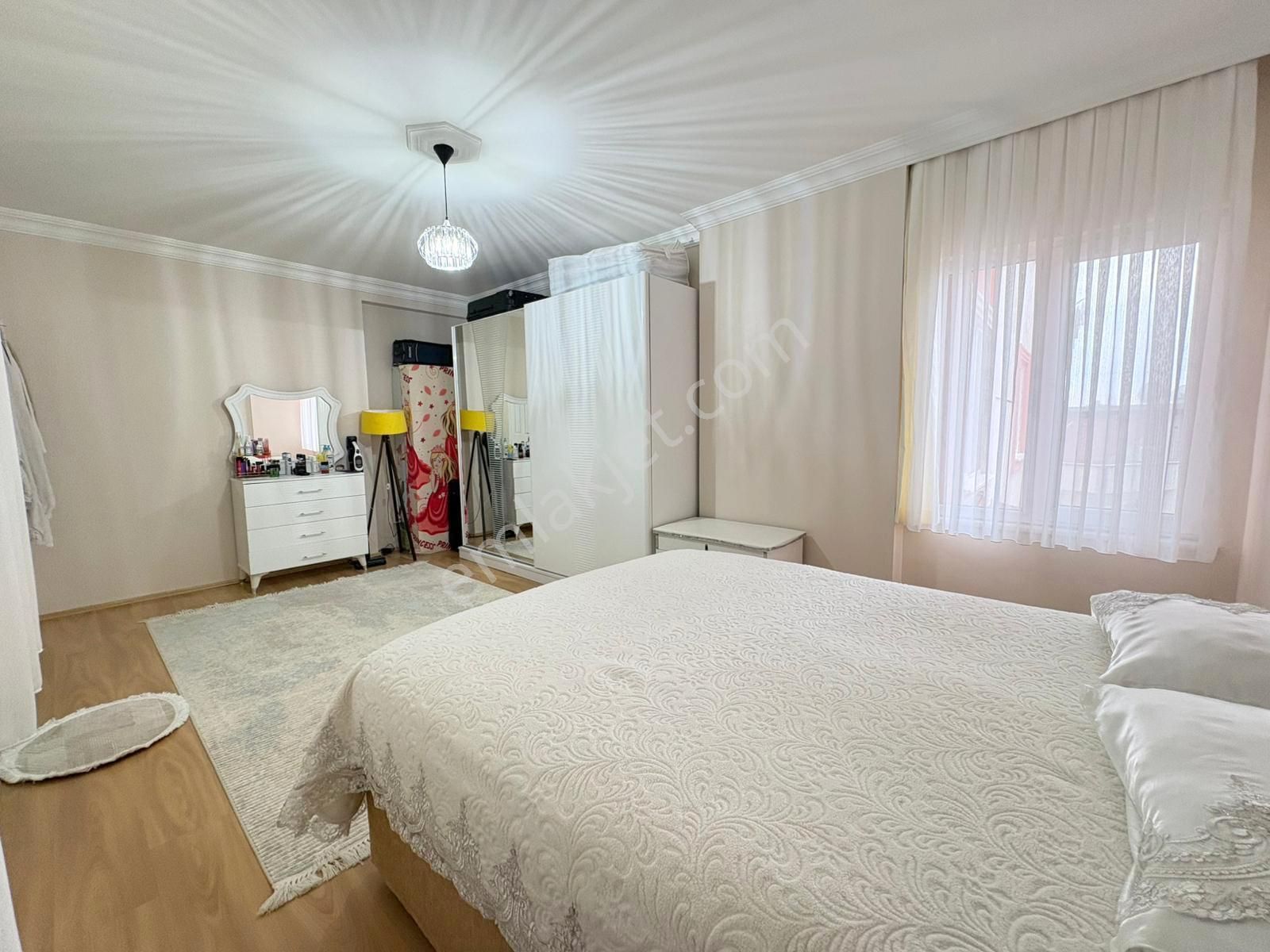 Mertcan'dan Velibaba Mah. Ebeveyn Banyolu Ara Kat Fırsat 2+1 - Görsel 8