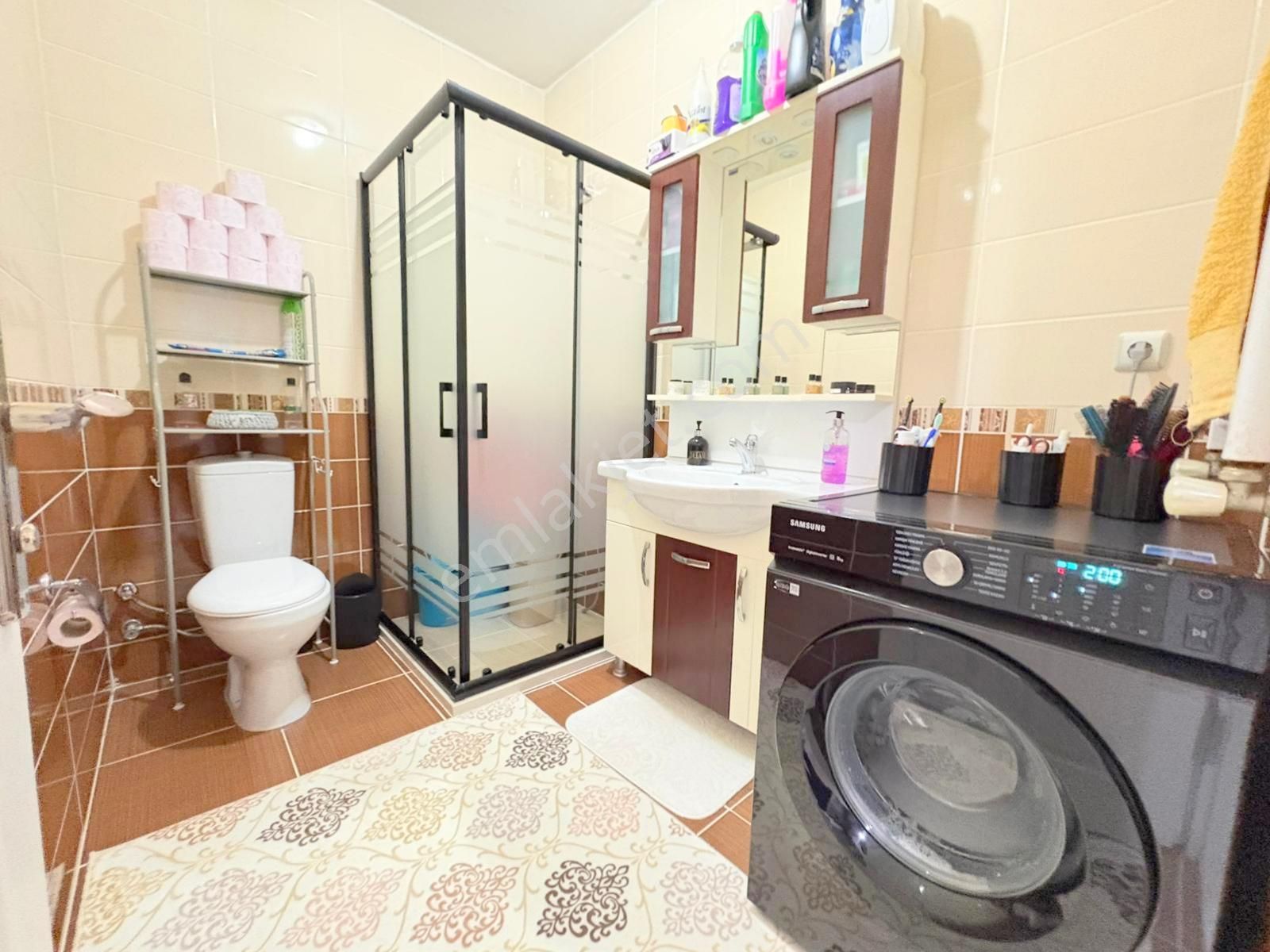 Mertcan'dan Velibaba Mah. Ebeveyn Banyolu Ara Kat Fırsat 2+1 - Görsel 15